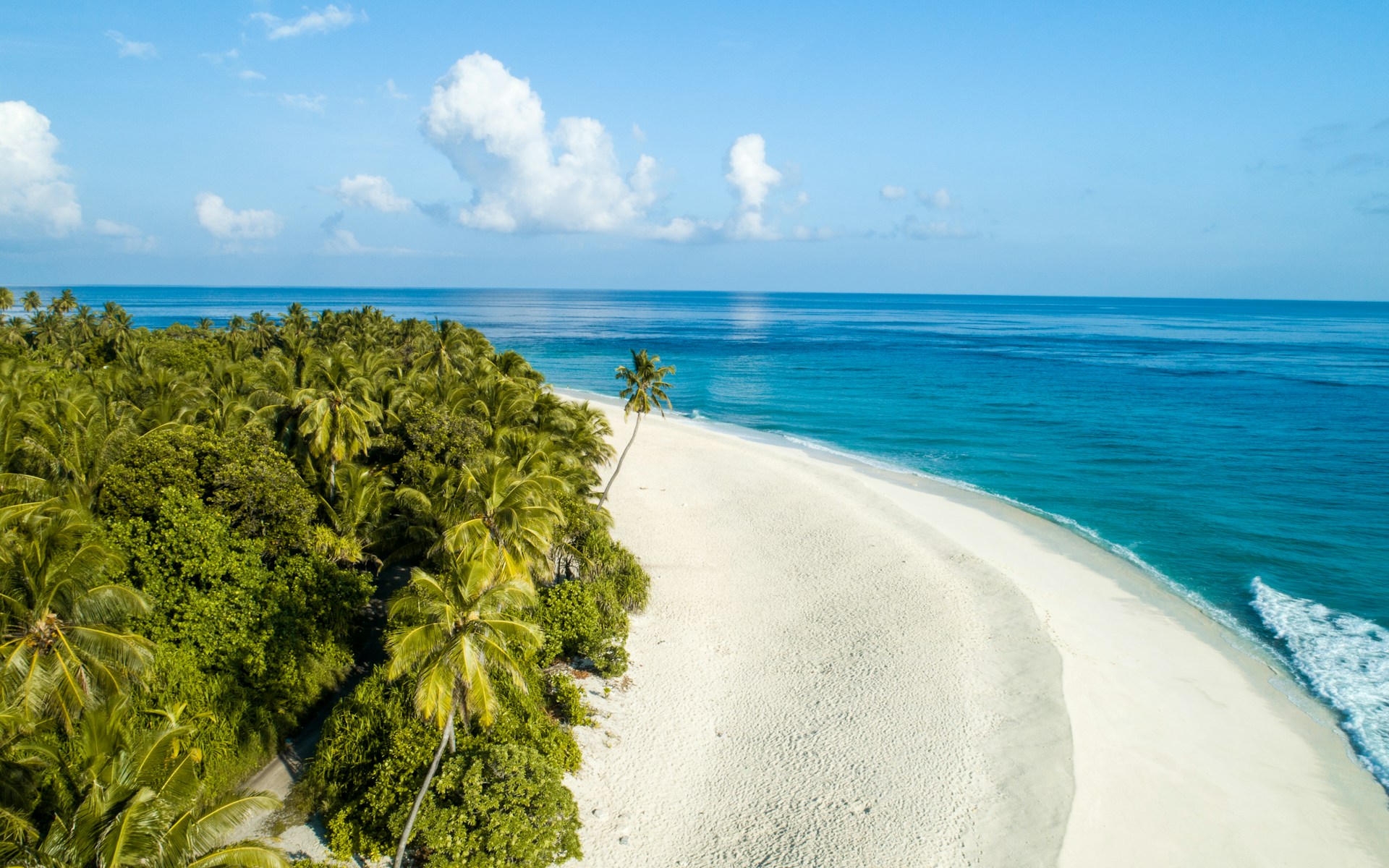 Magical Maldives Getaway – 5 Days & 4 Nights