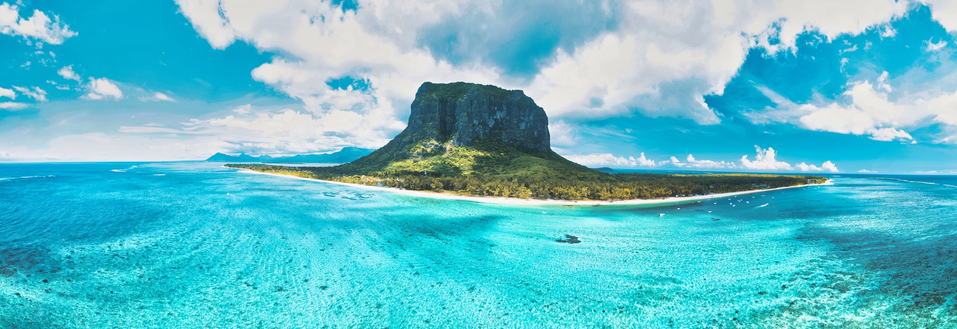 Mauritius Tour Package – 5 Days & 4 Nights