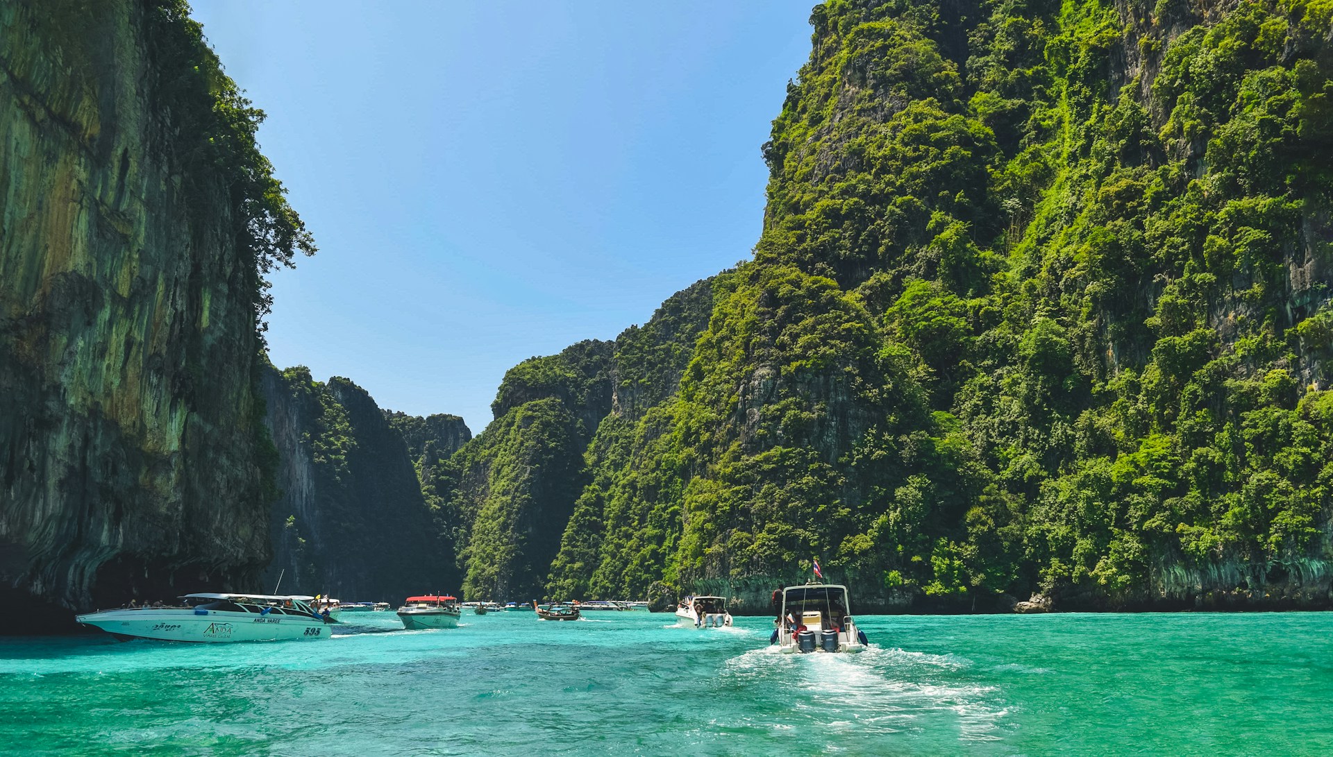 Best of Thailand Getaway – 7 Days & 6 Nights