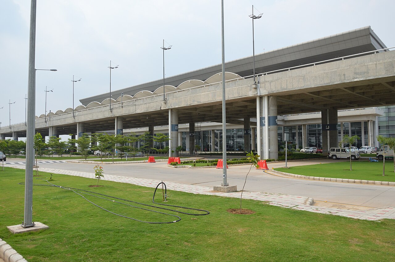 Chandigarh International Airport Chandigarh