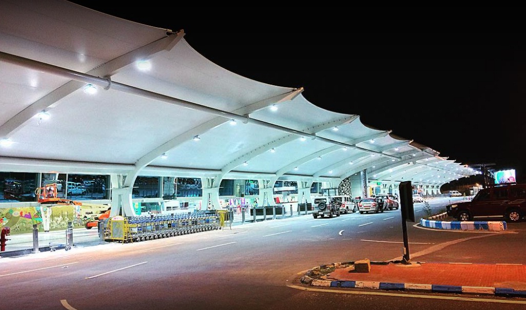 Coimbatore International Airport Coimbatore