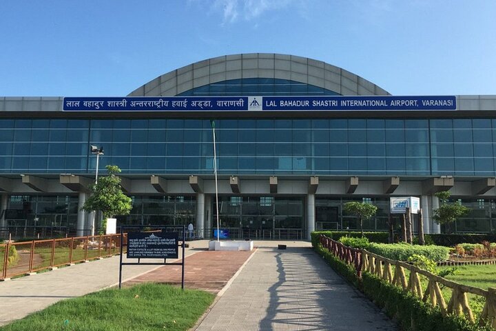 Lal Bahadur Shastri International Airport Varanasi