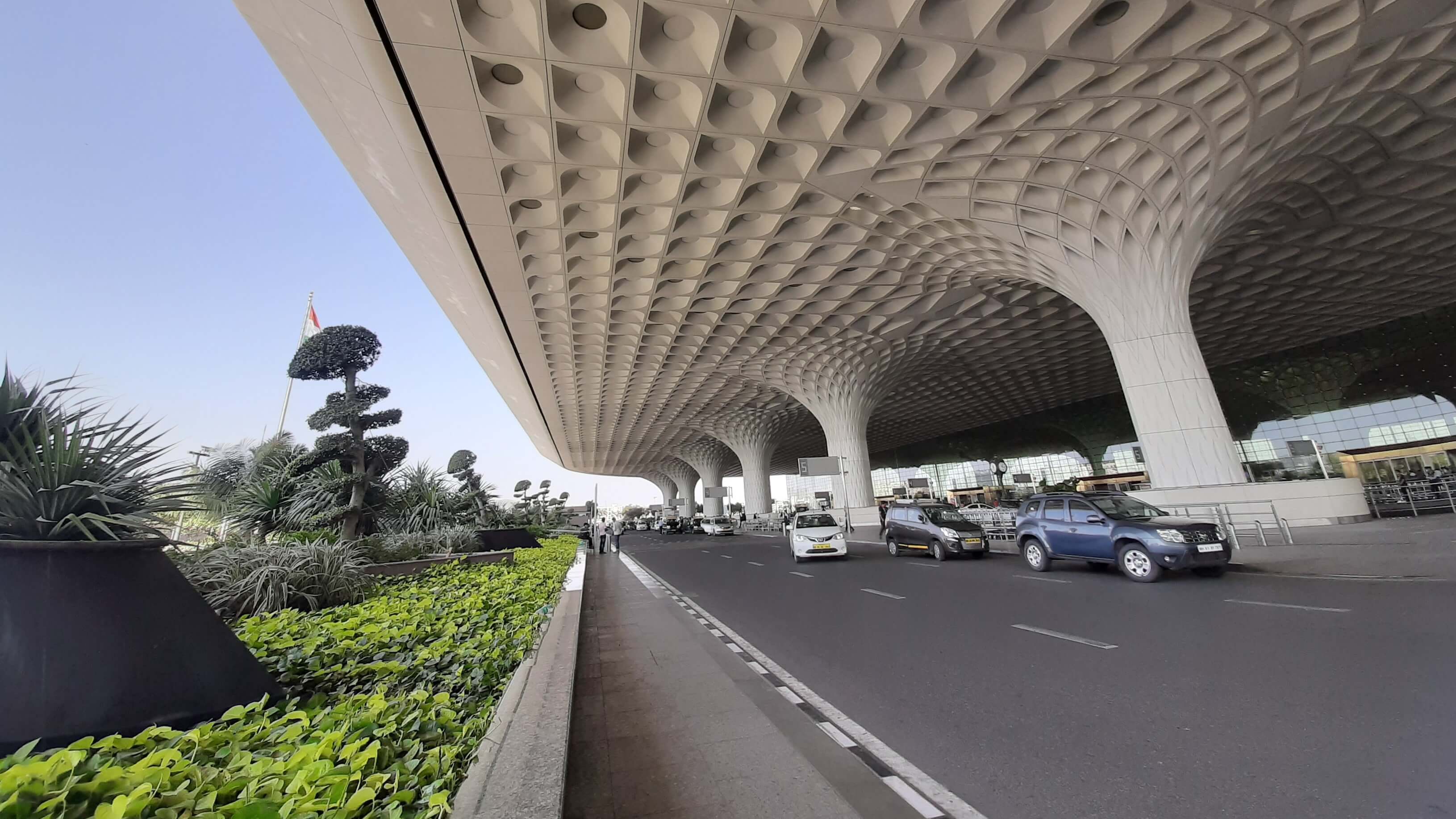 Chhatrapati Shivaji Maharaj International Airport Mumbai