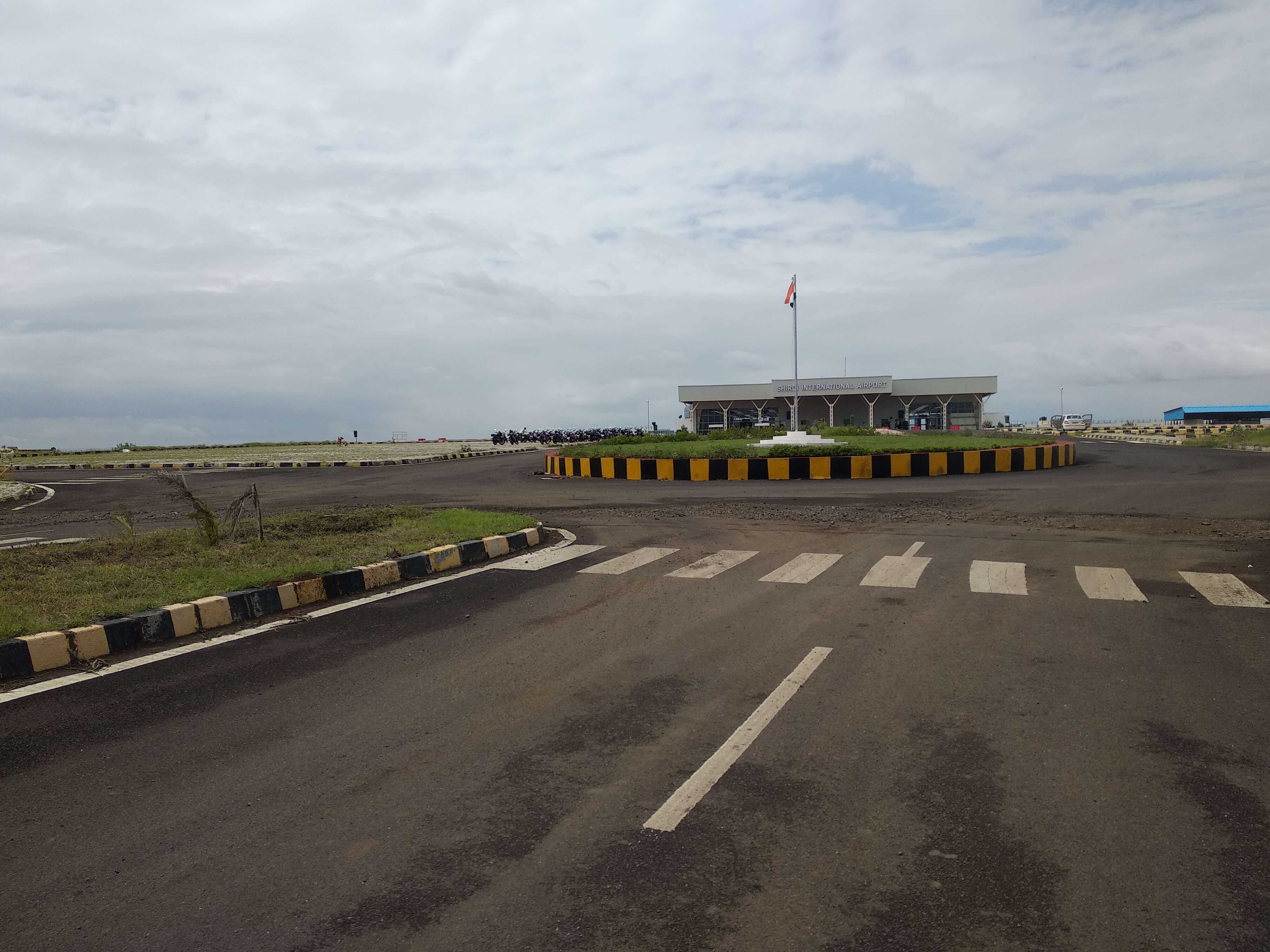 Shirdi Airport Shirdi
