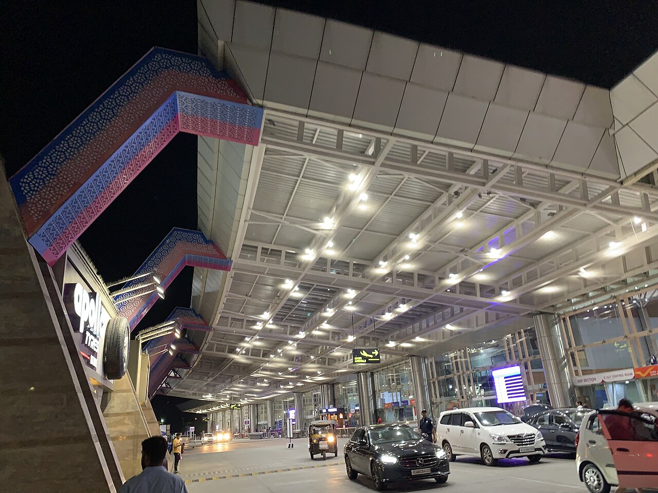 Jaipur International Airport Jaipur