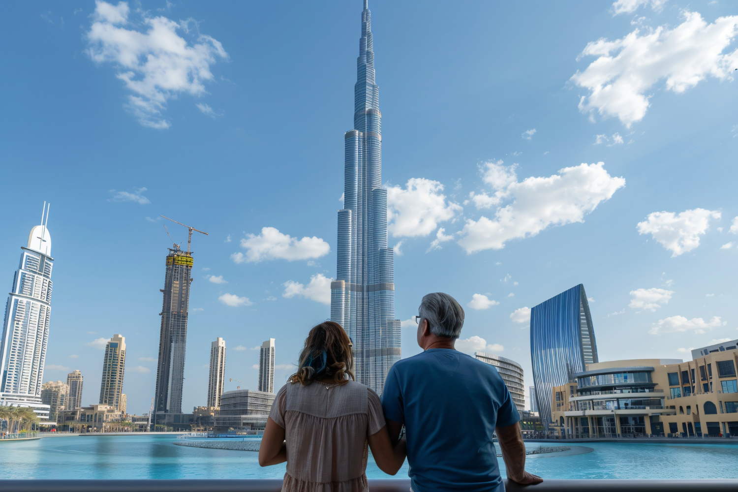 Dubai