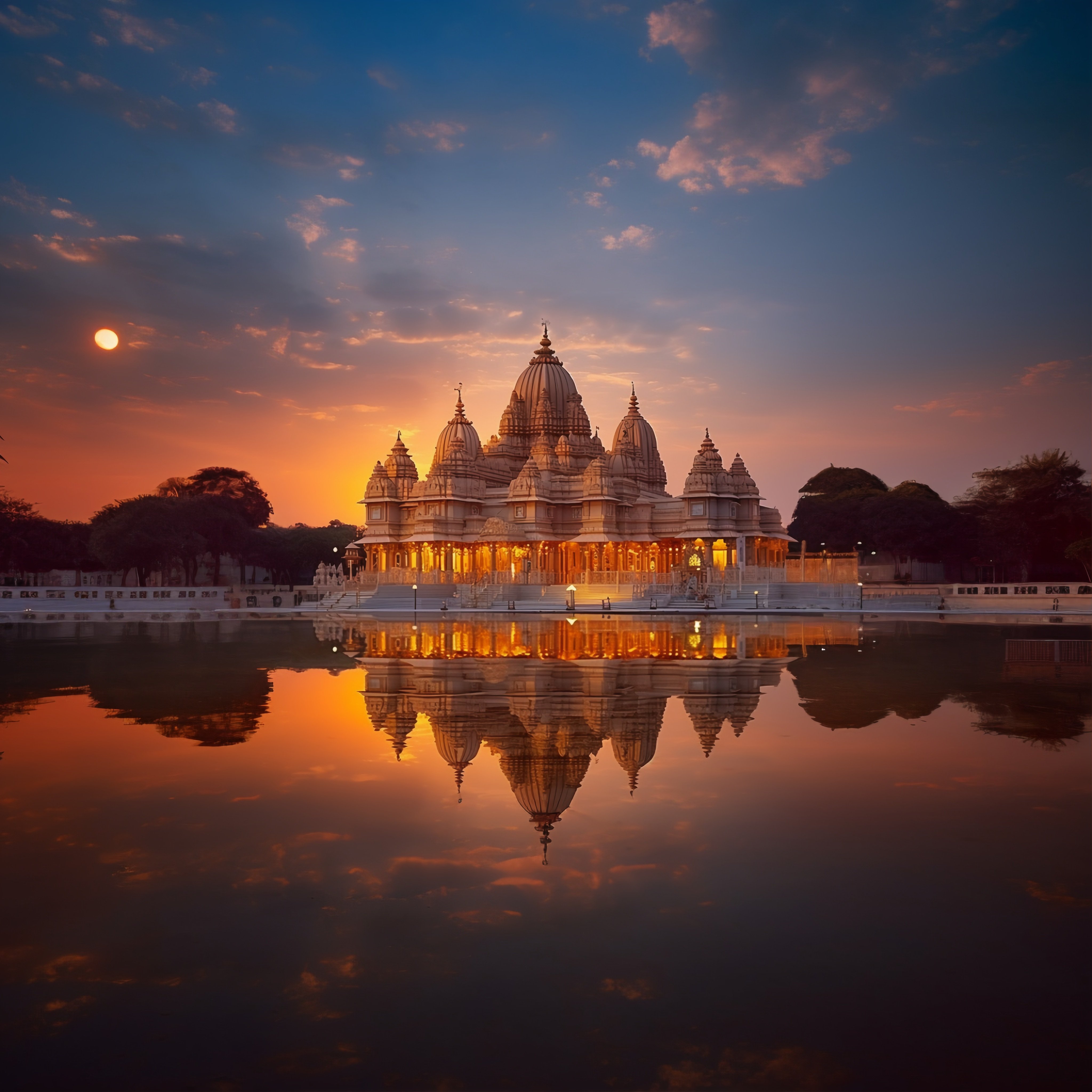 Ayodhya