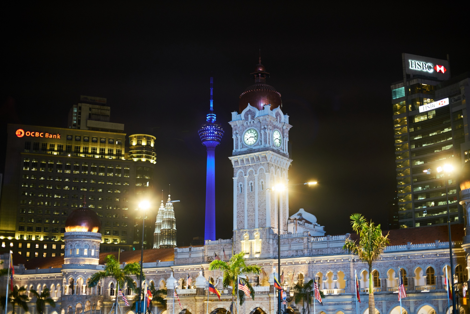 Kuala lumpur