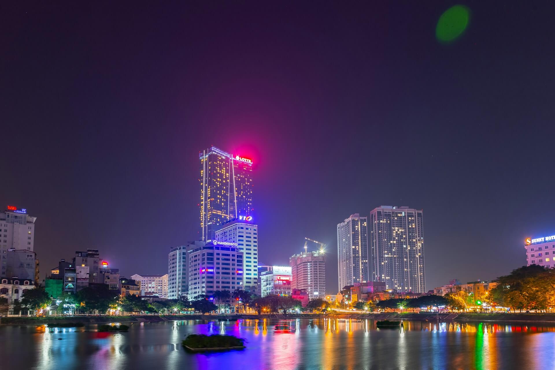 Hanoi