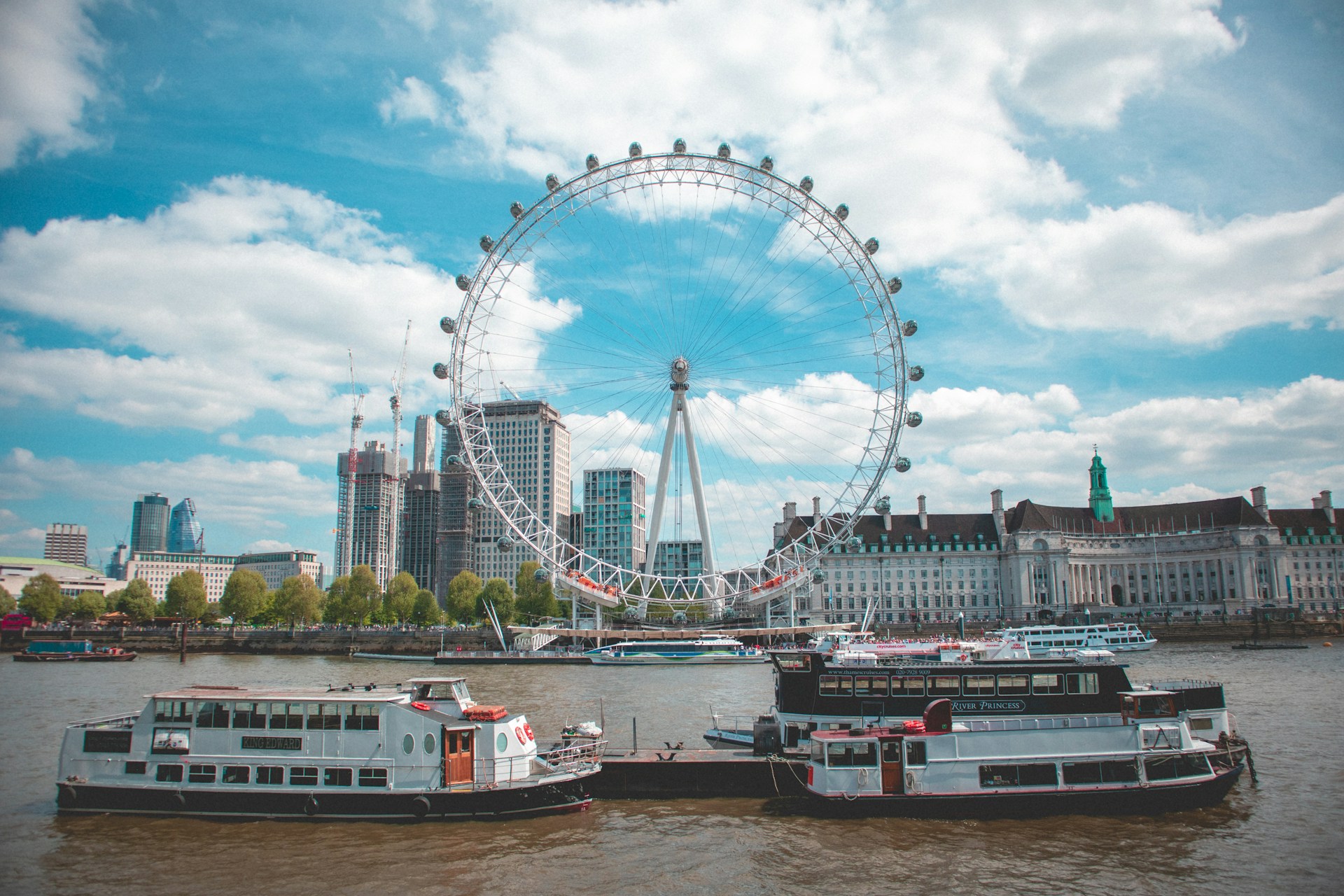 London