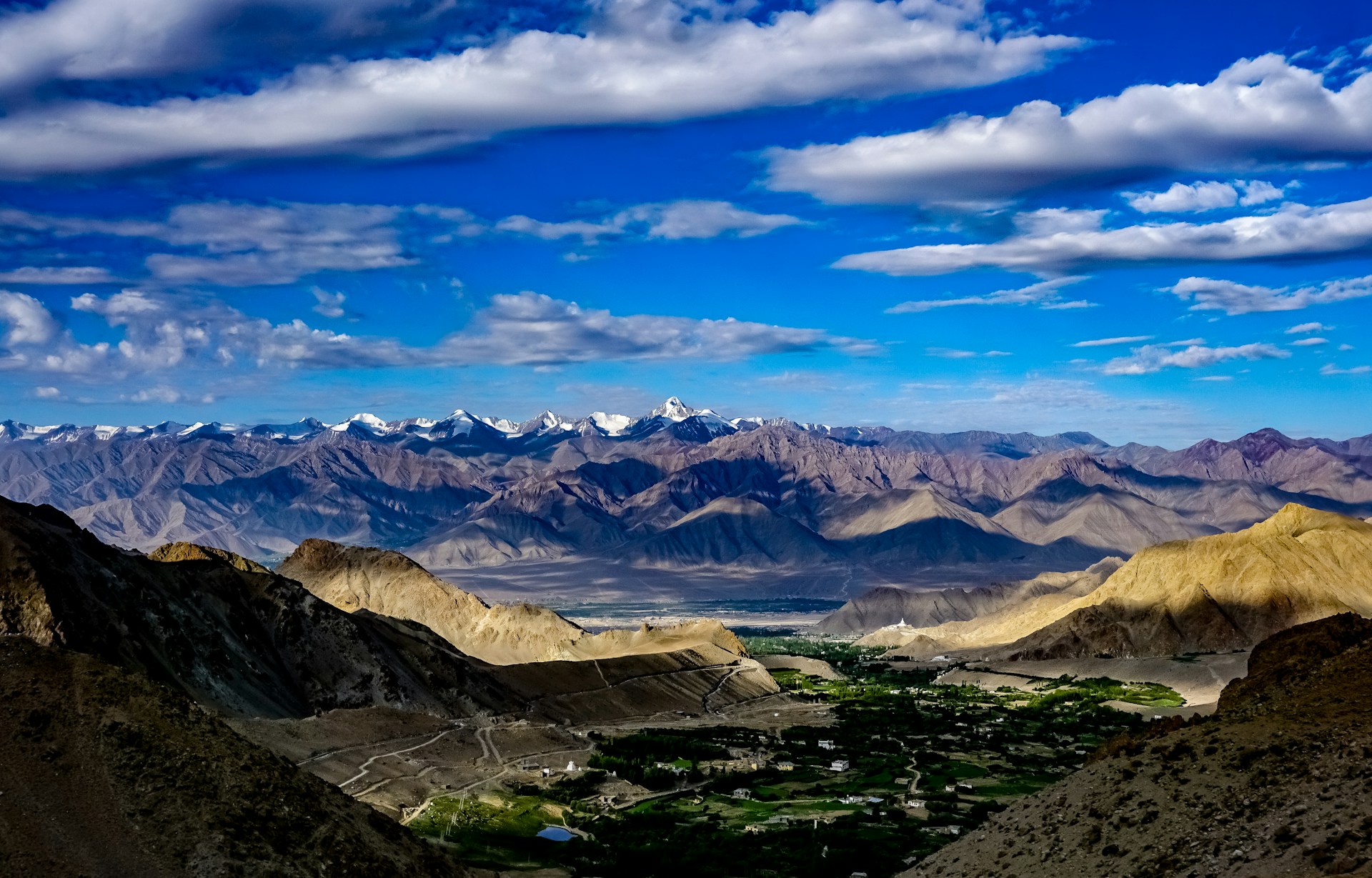 Ladakh