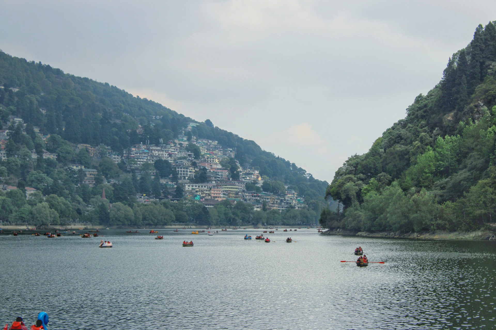 Uttarakhand