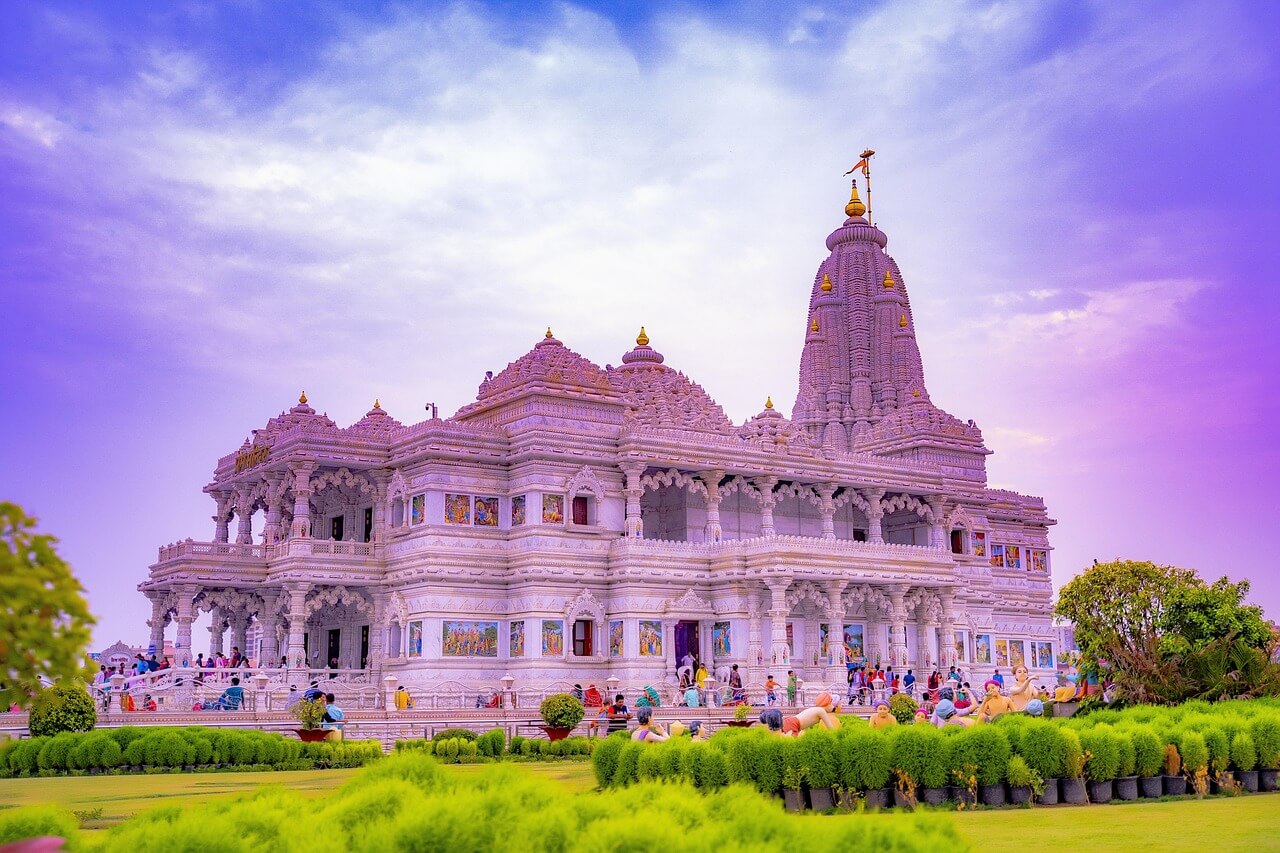 Mathura