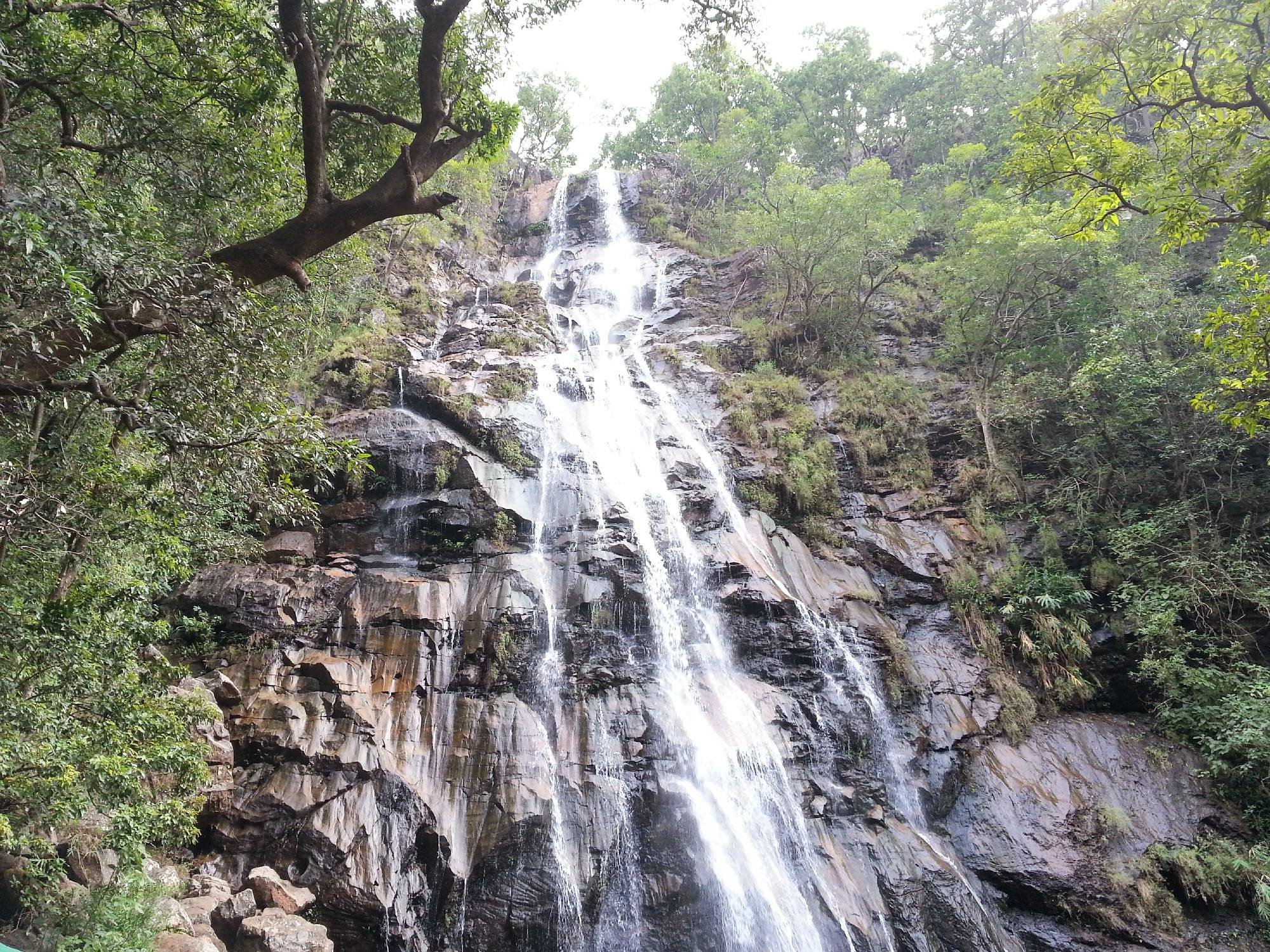 Pachmarhi
