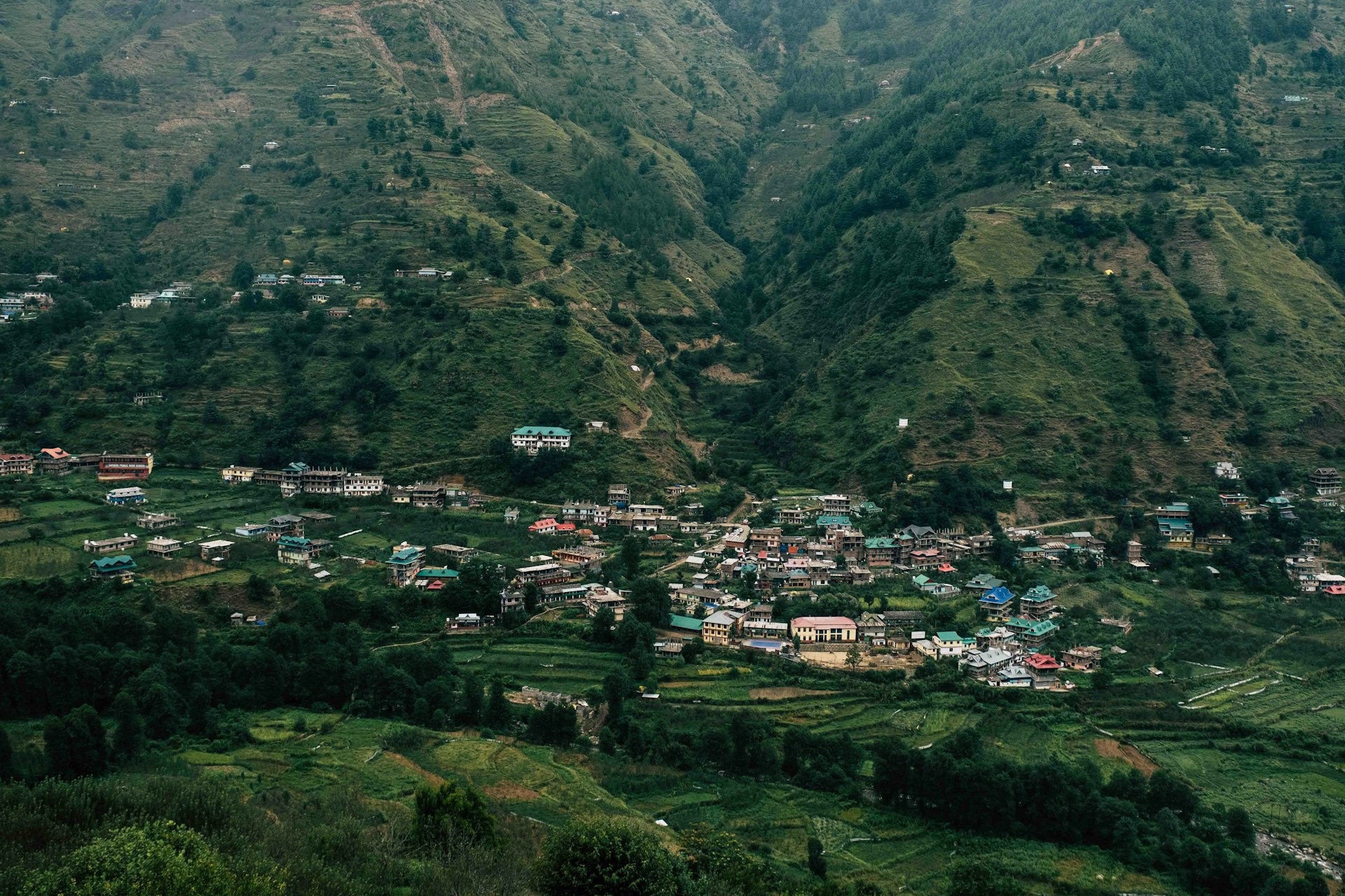 Shillong
