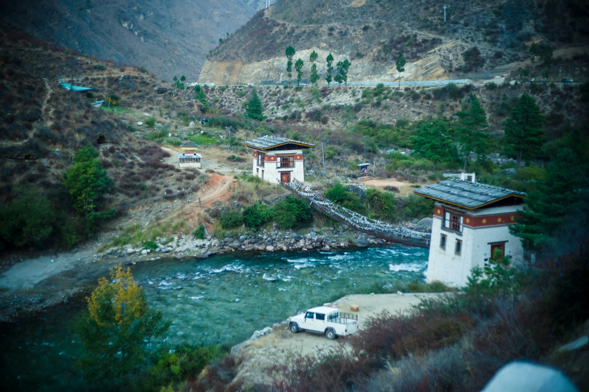 Bhutan