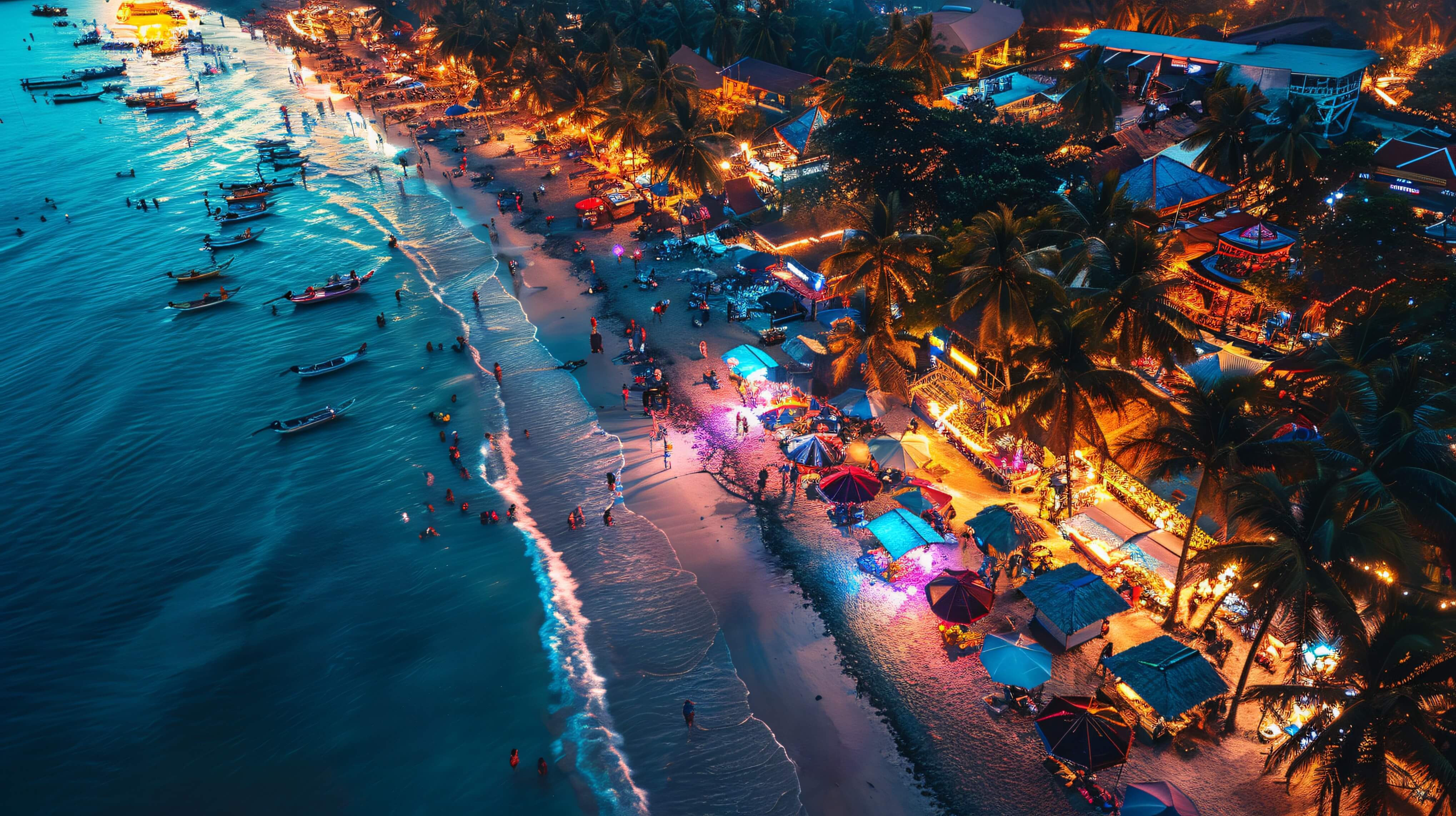 Bangkok