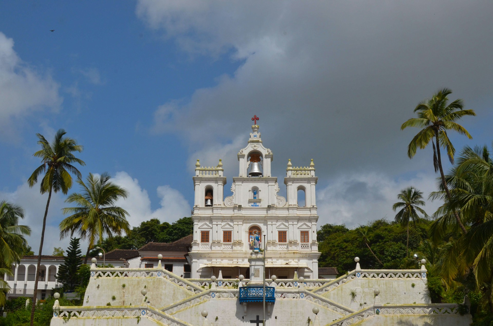 Itinerary Image