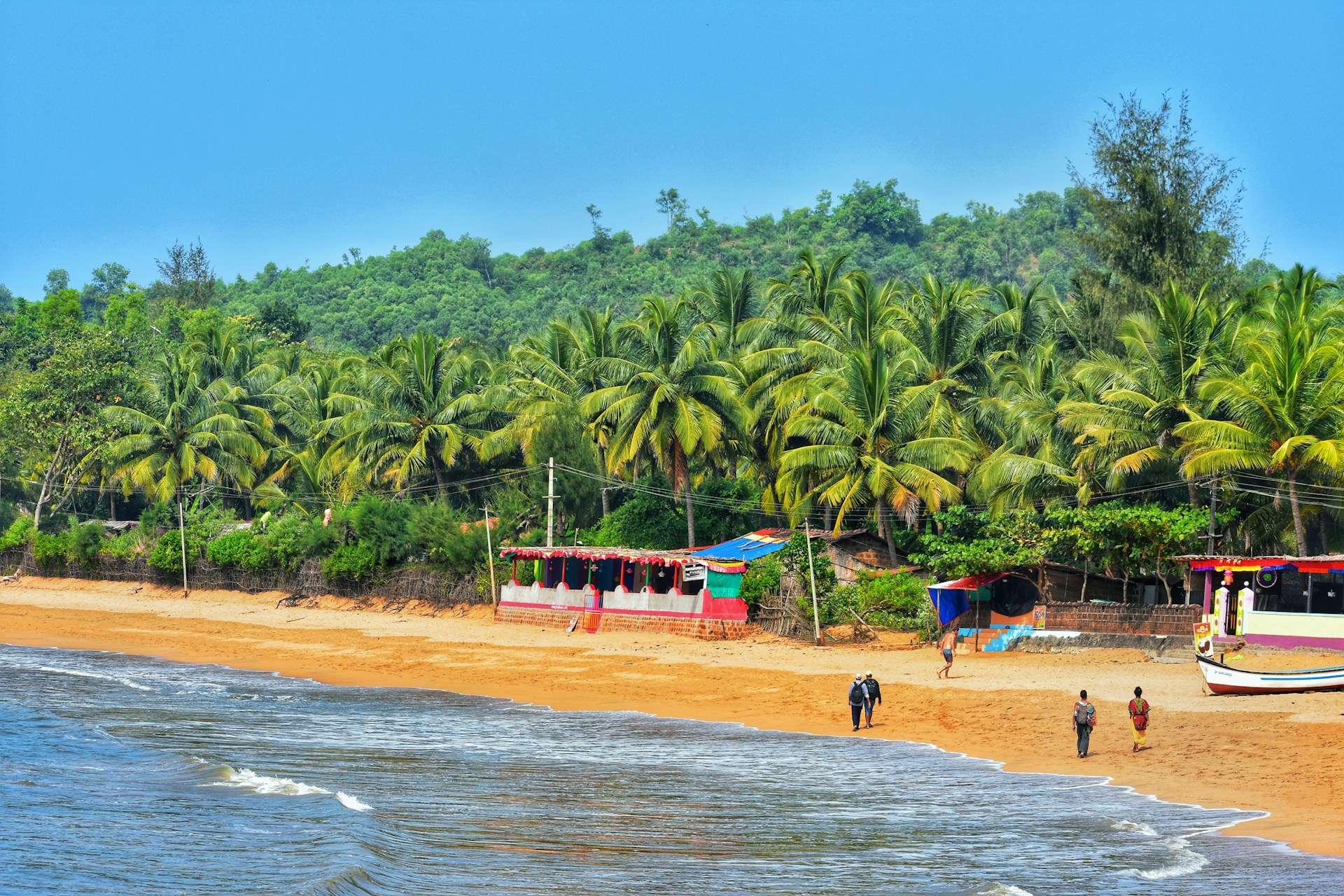 Itinerary Image