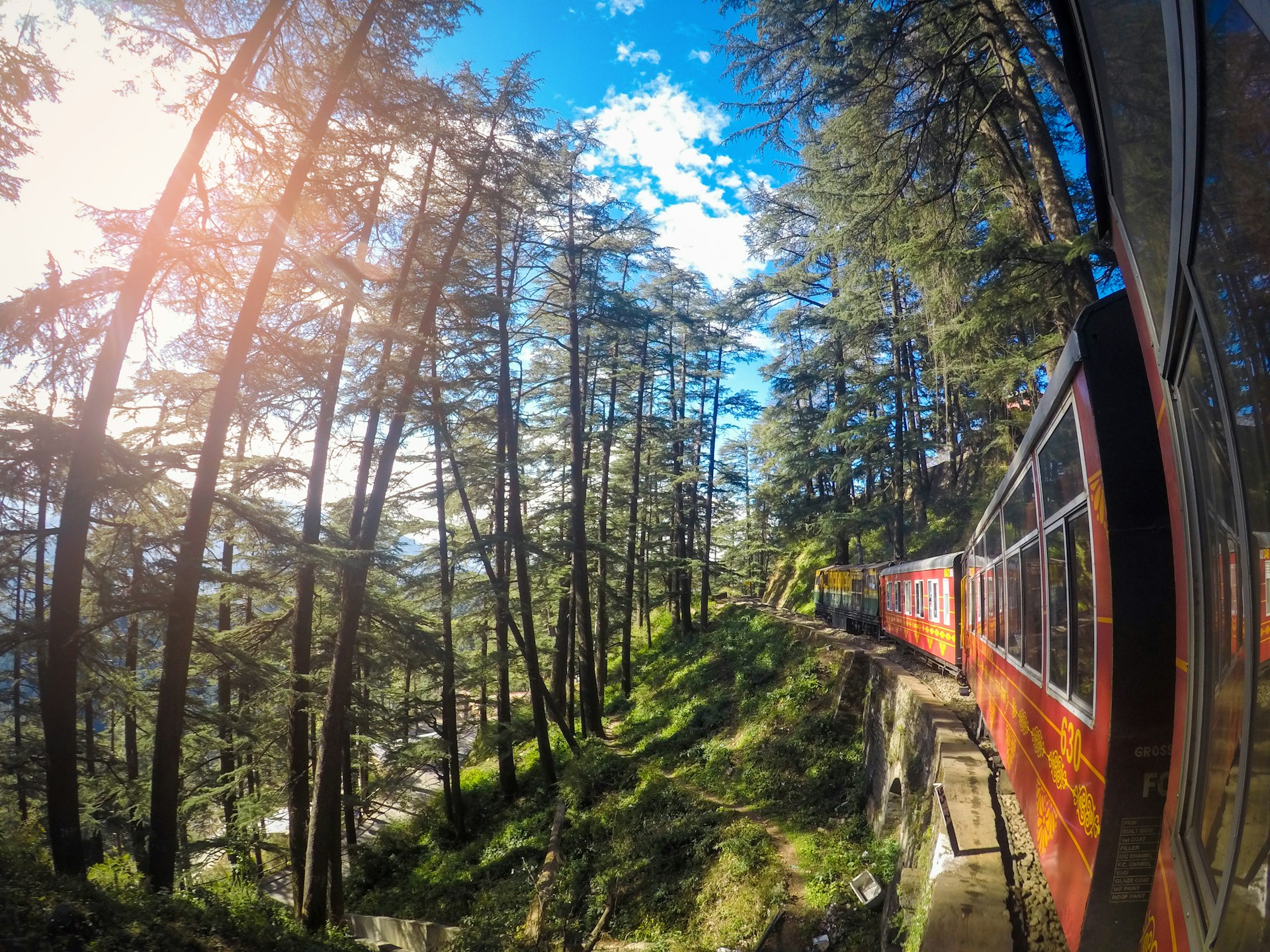 Itinerary Image