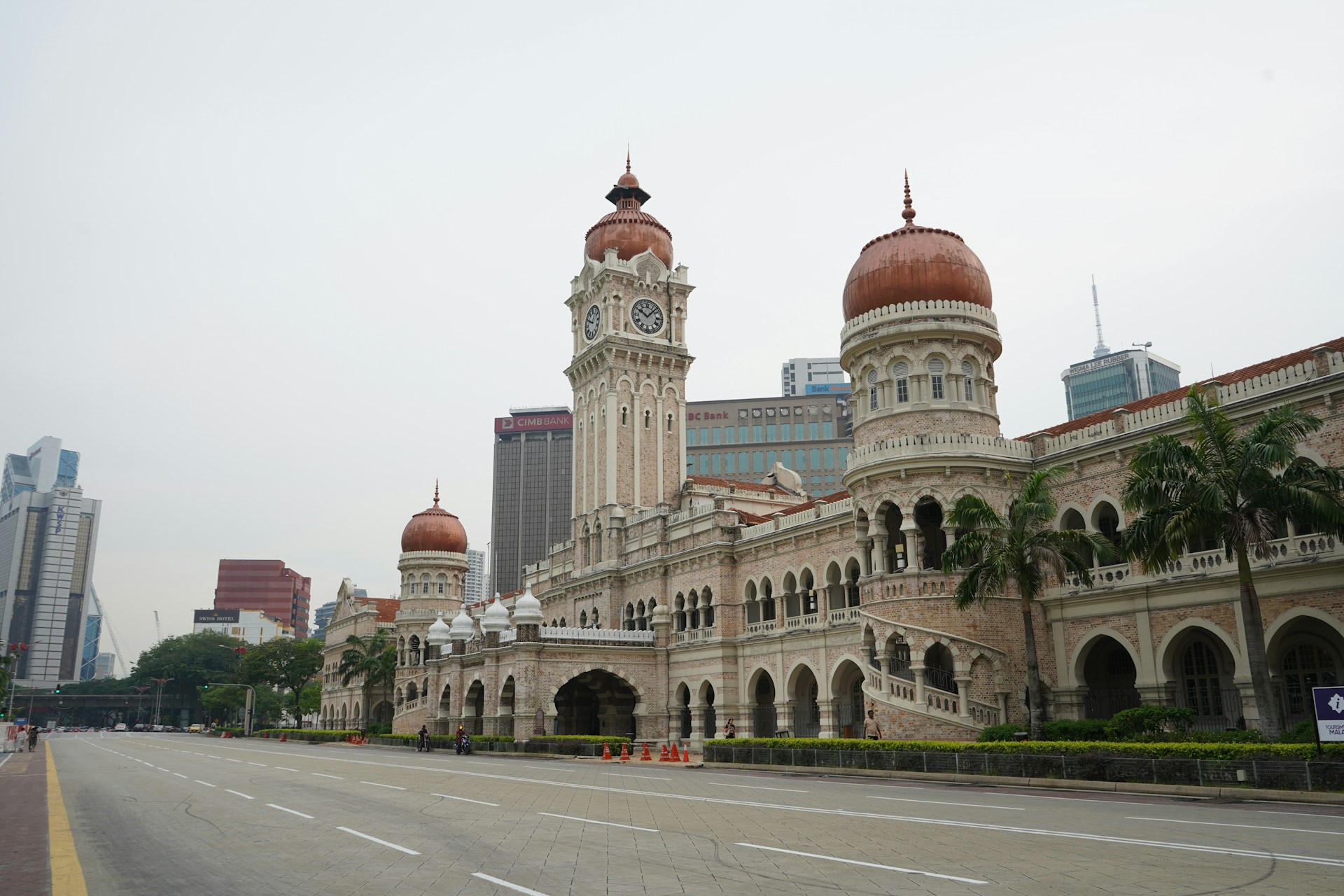 Itinerary Image