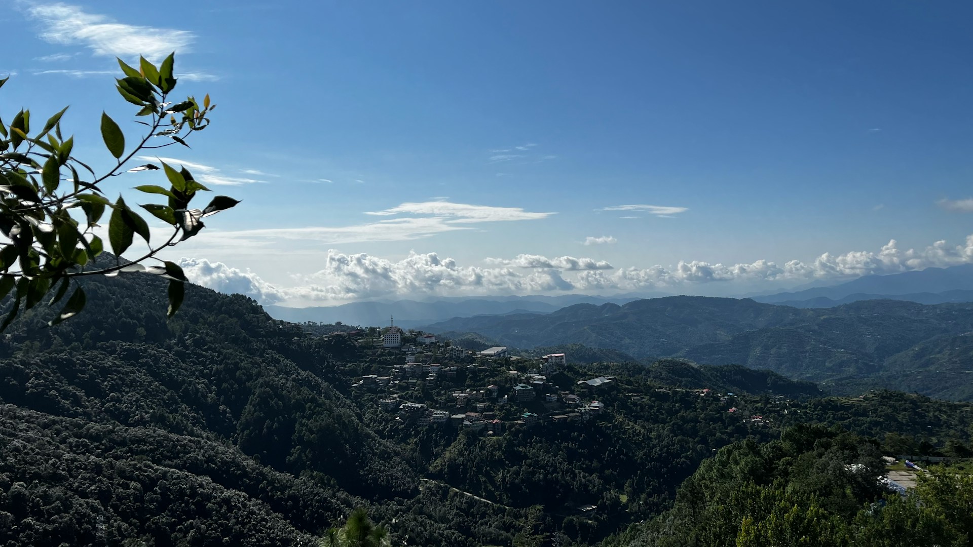 Itinerary Image