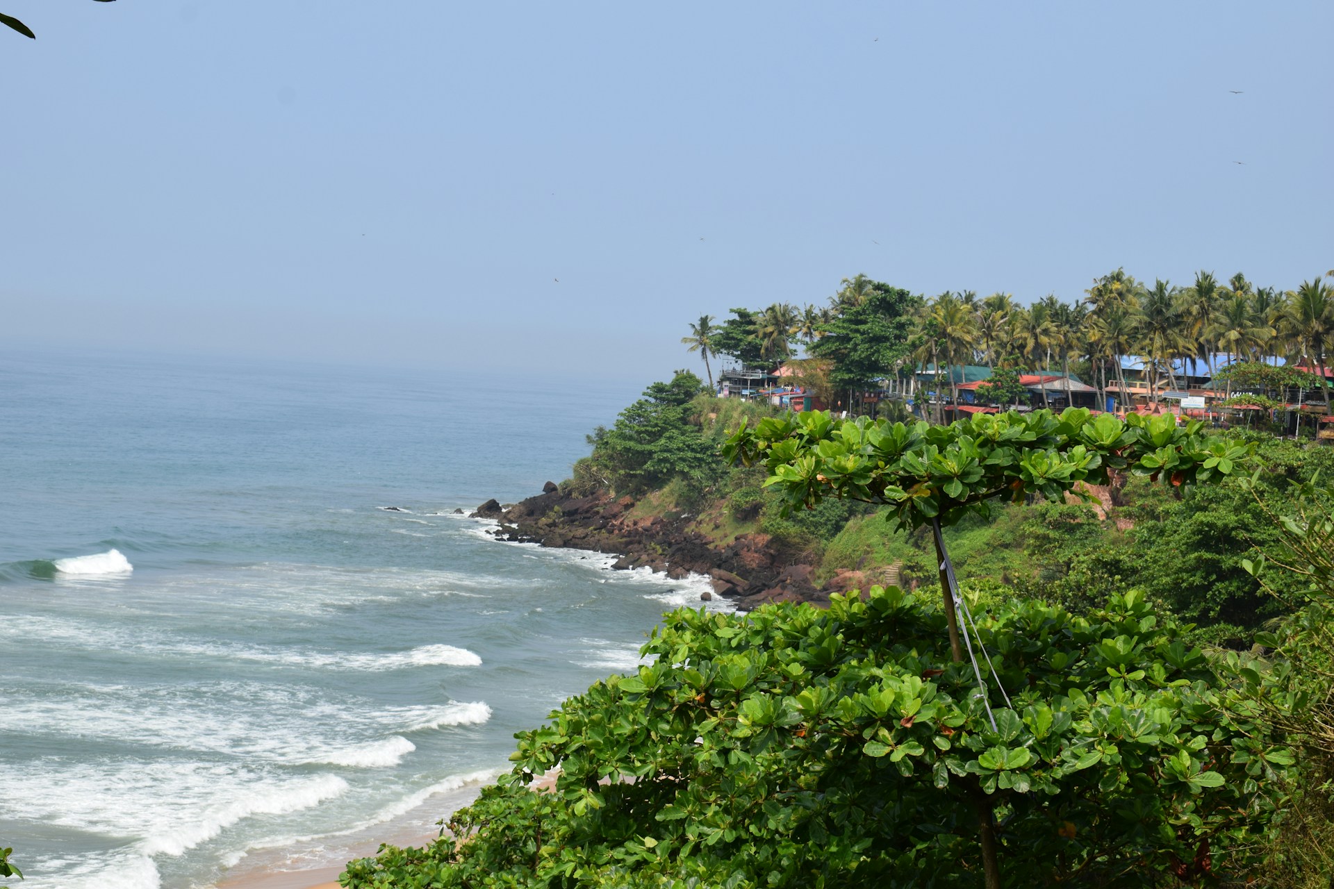 Itinerary Image
