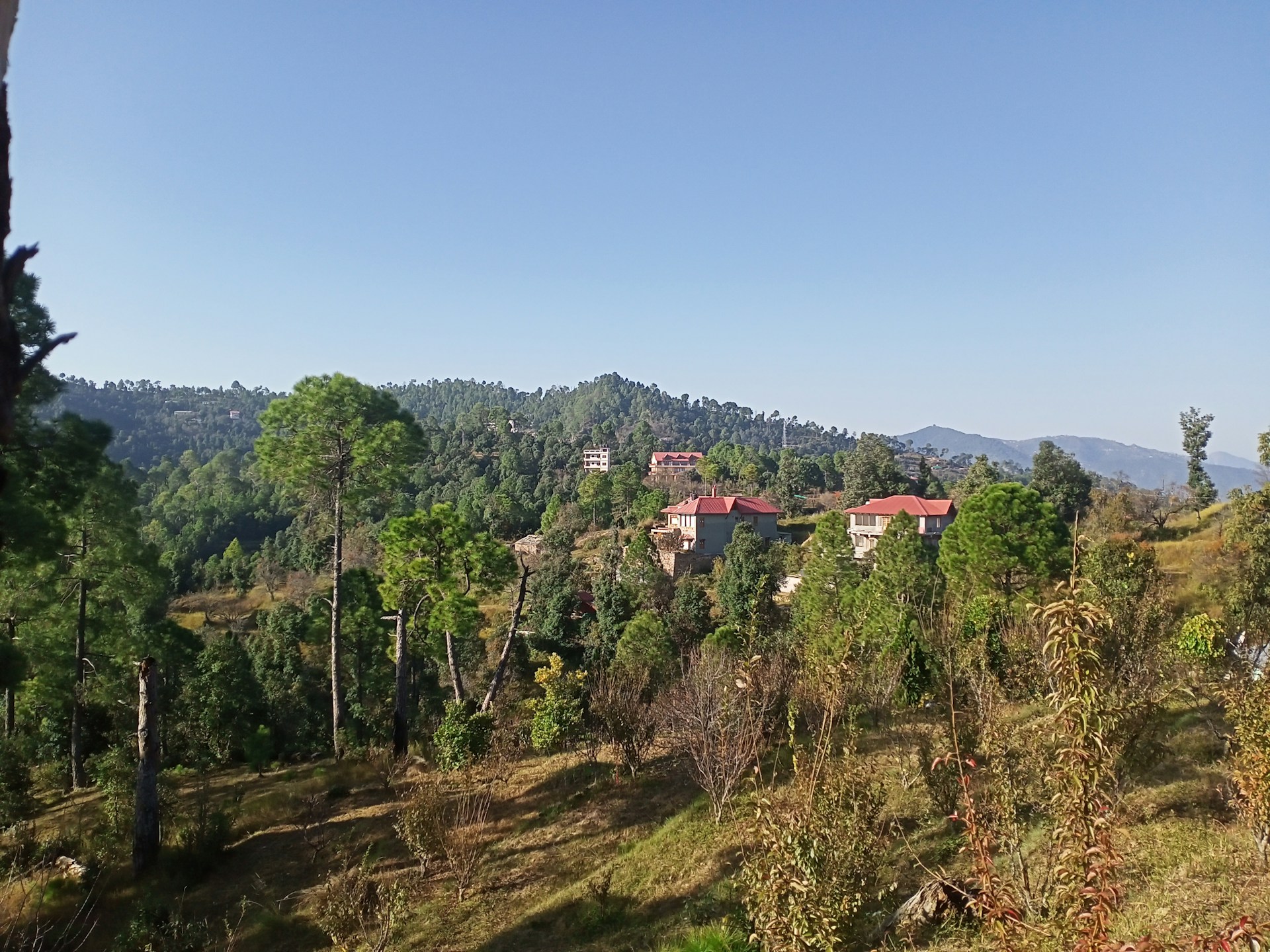 Itinerary Image