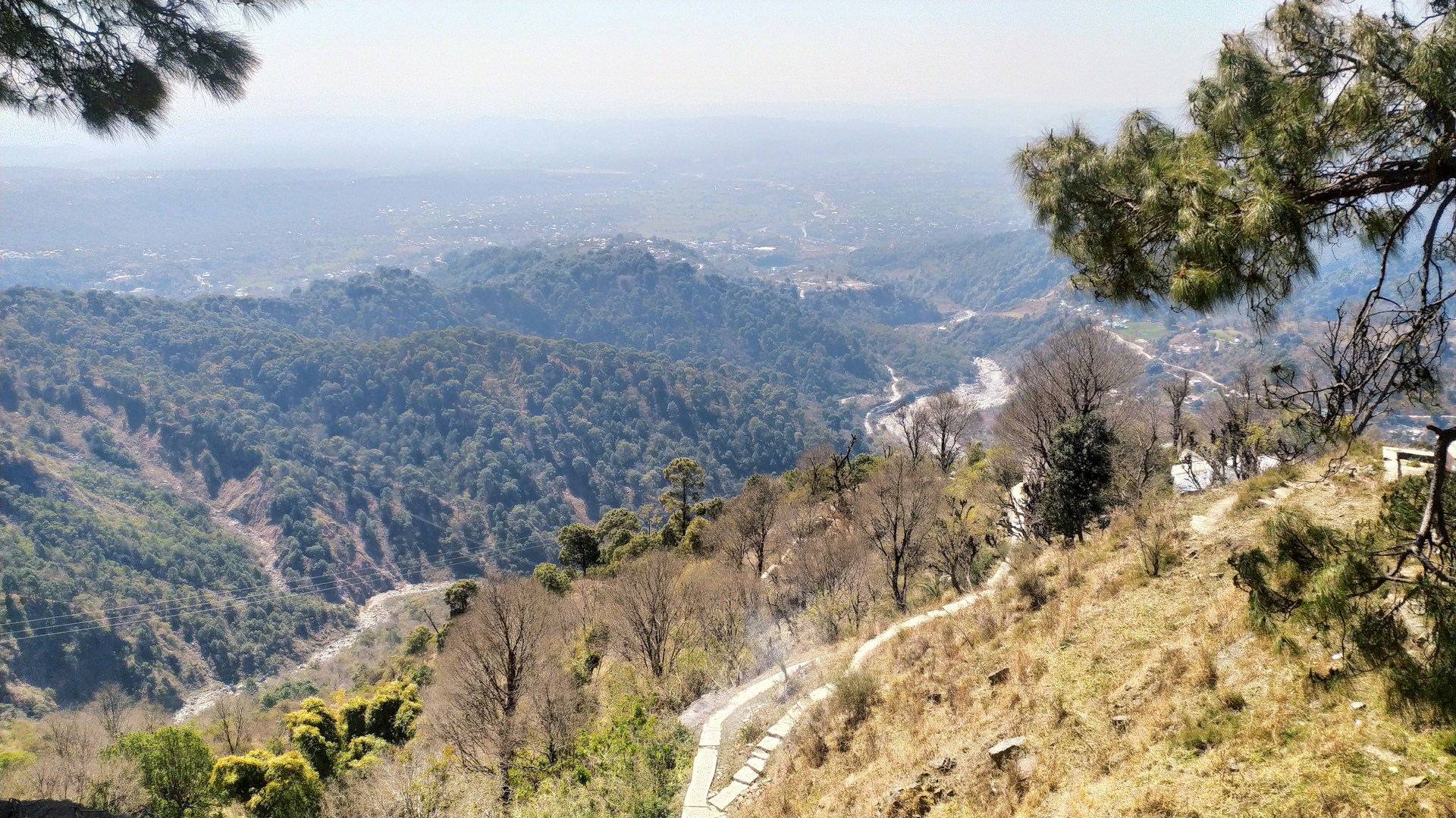 Itinerary Image