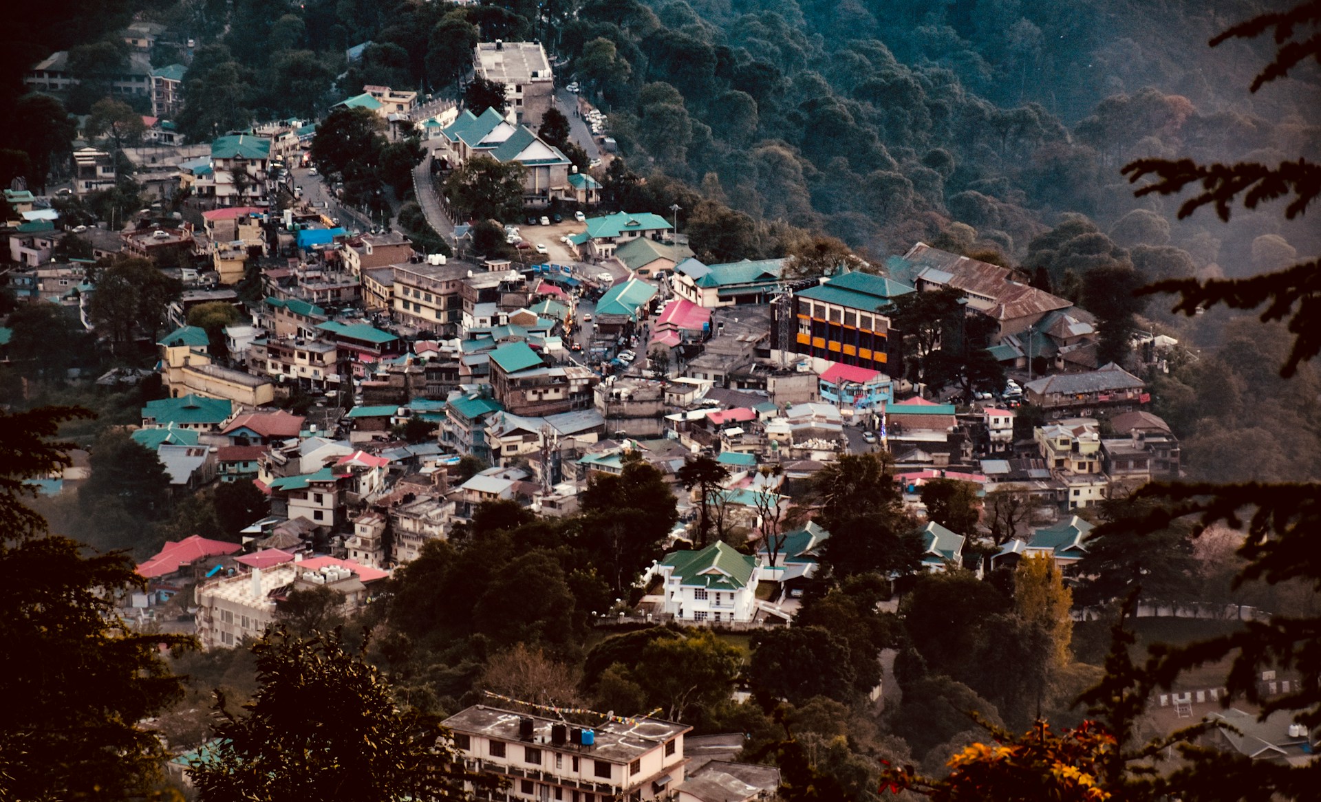 Itinerary Image