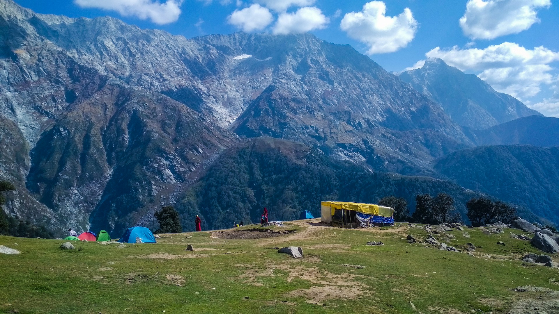 Itinerary Image