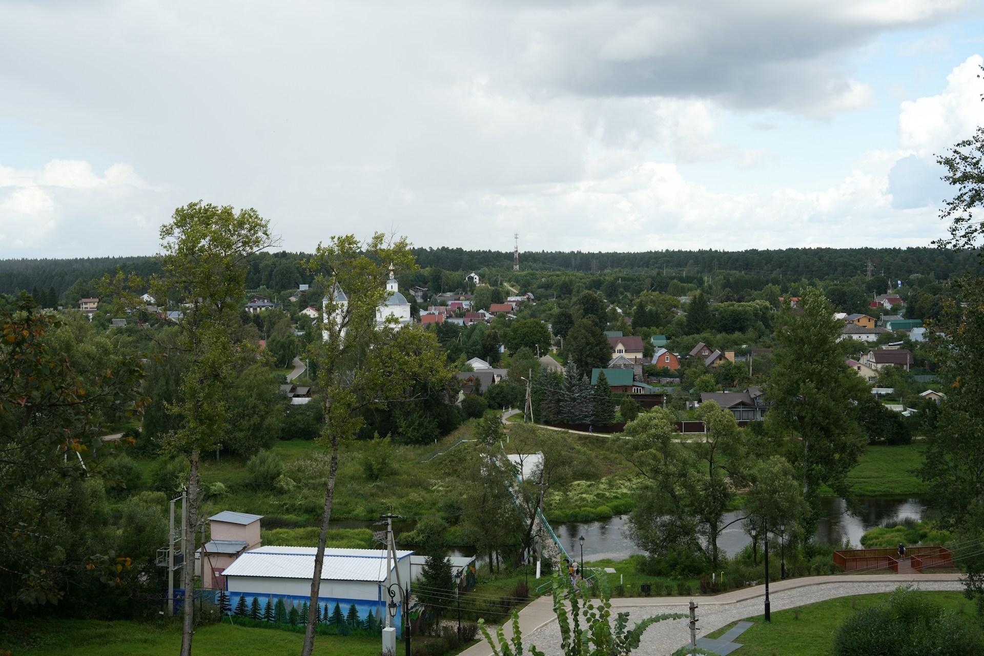 Itinerary Image