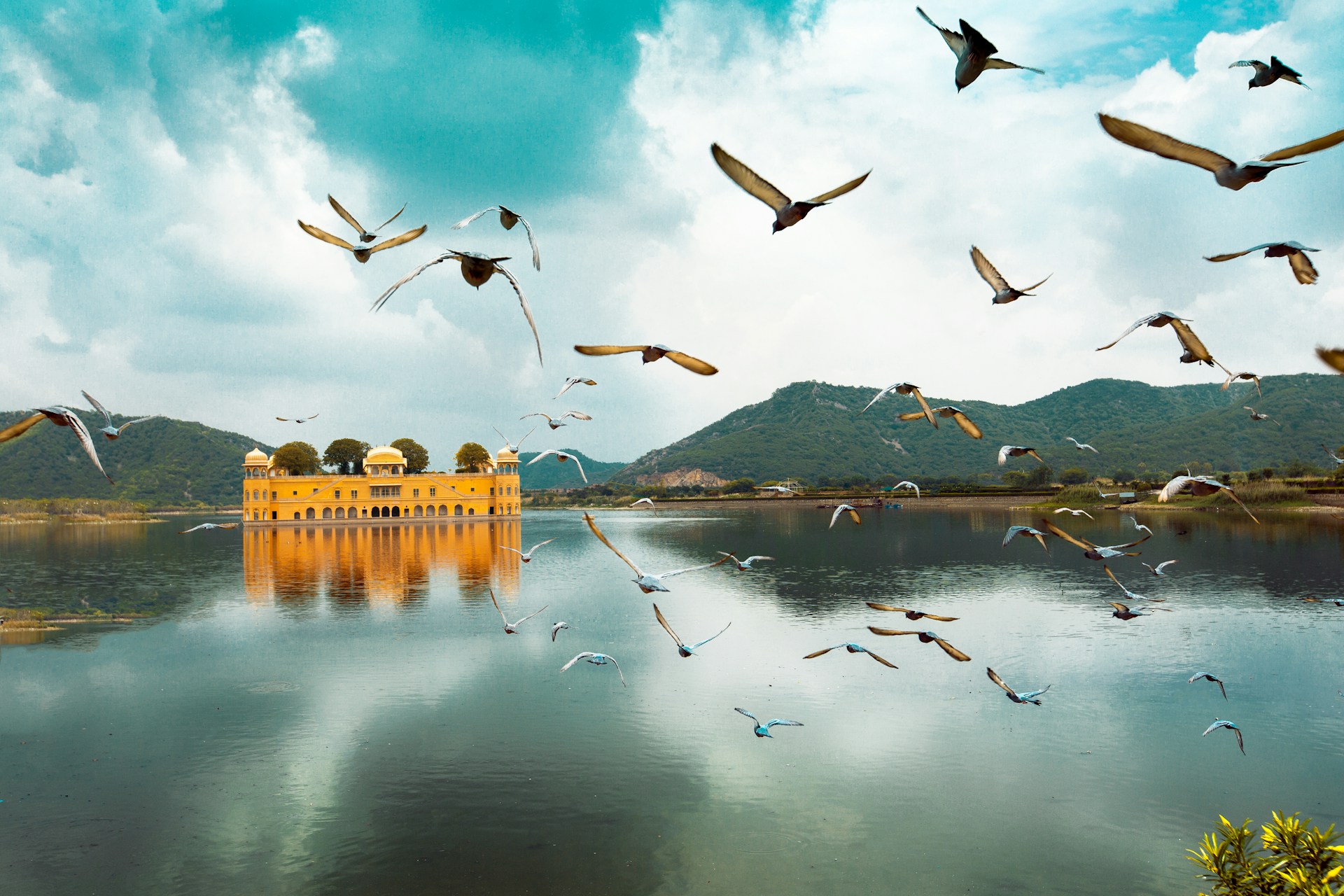 Itinerary Image