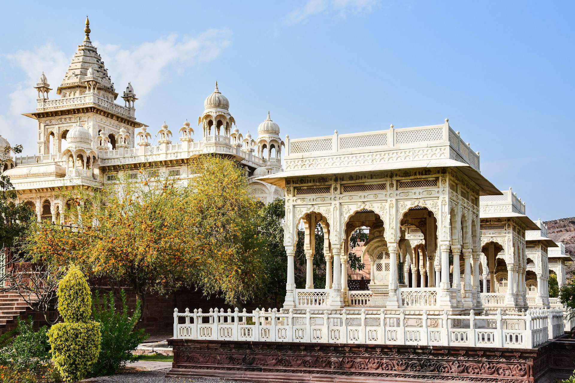 Itinerary Image