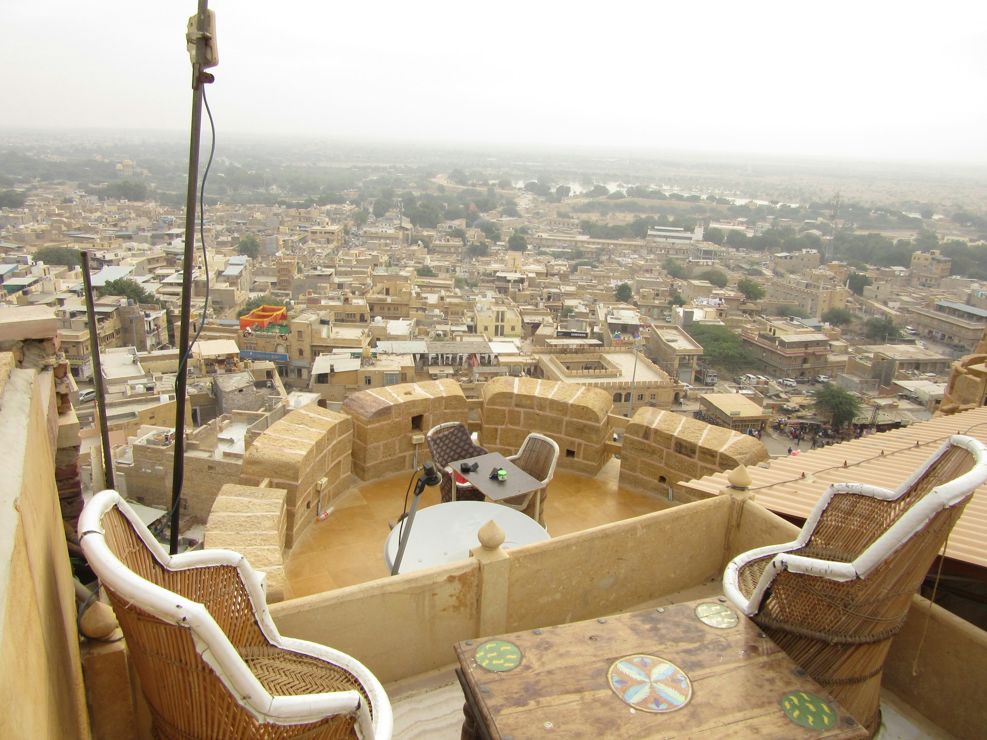 Itinerary Image