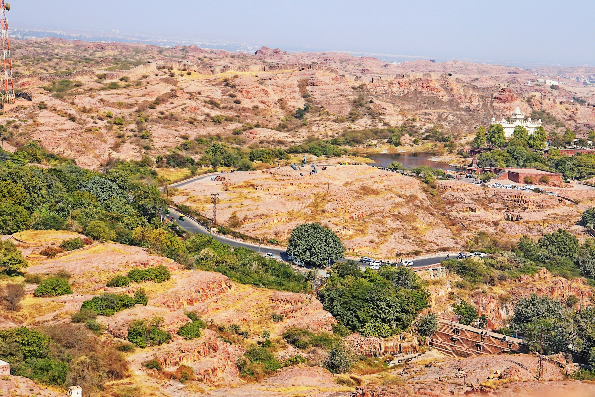 Itinerary Image