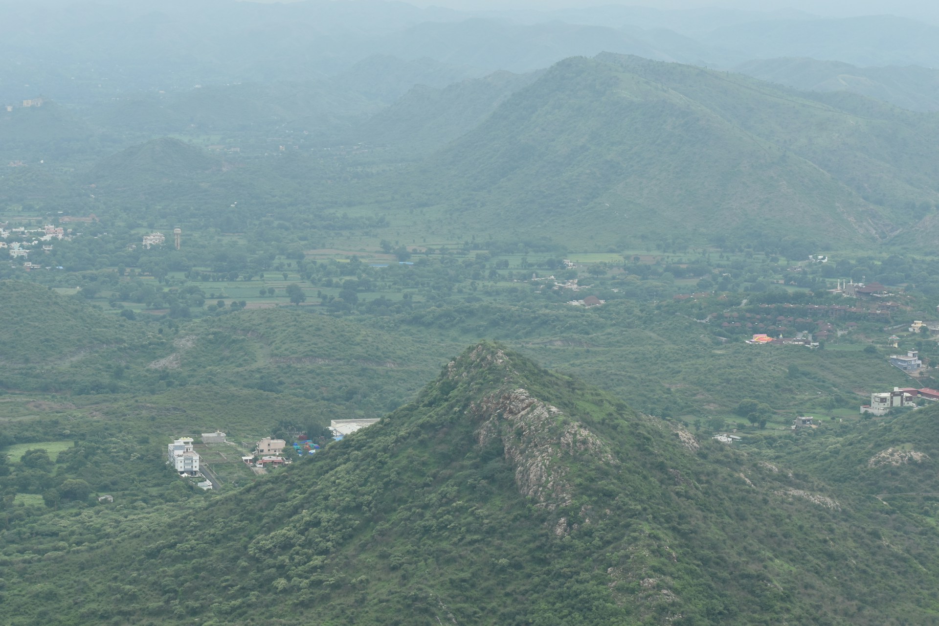 Itinerary Image