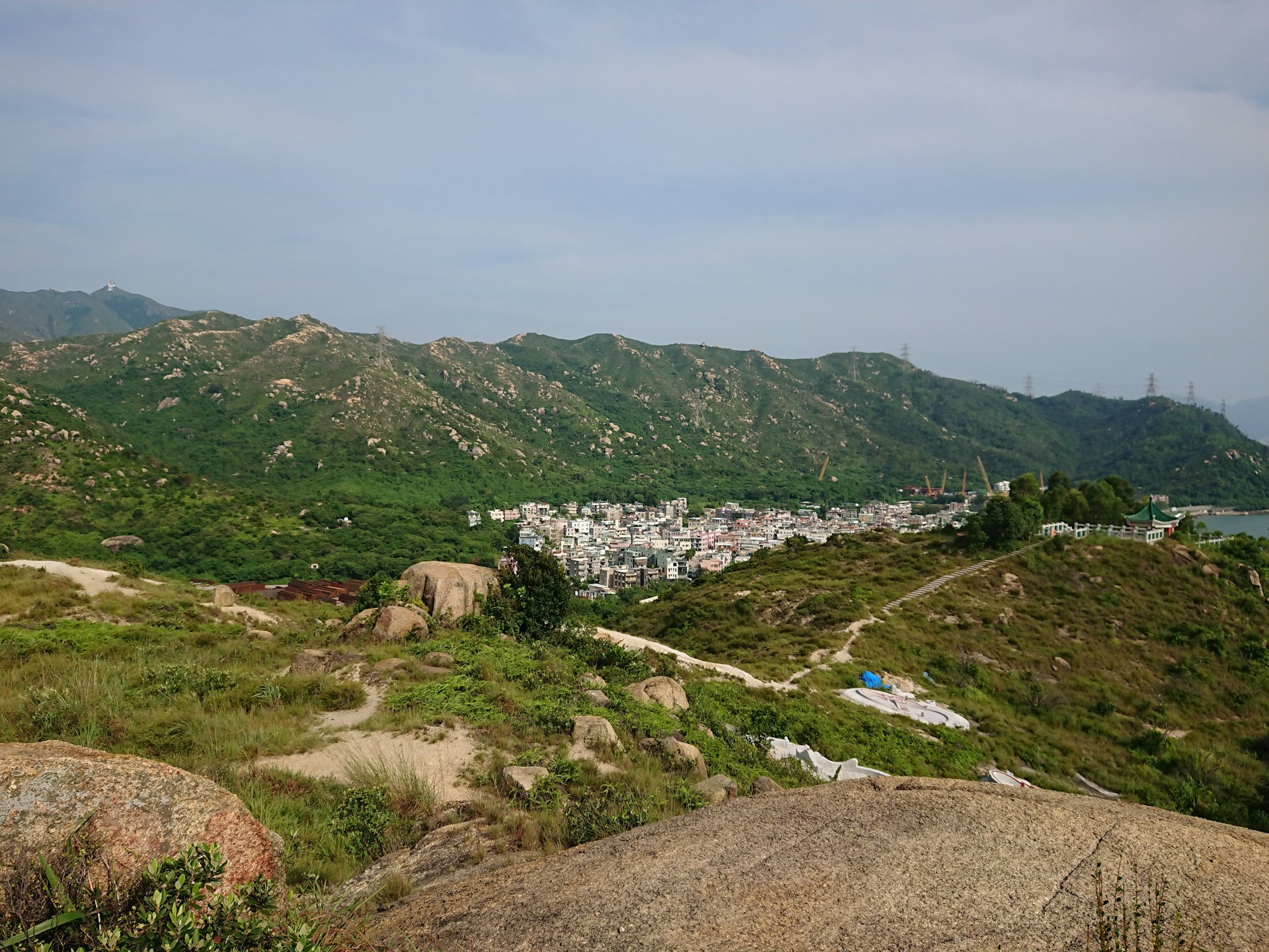 Itinerary Image