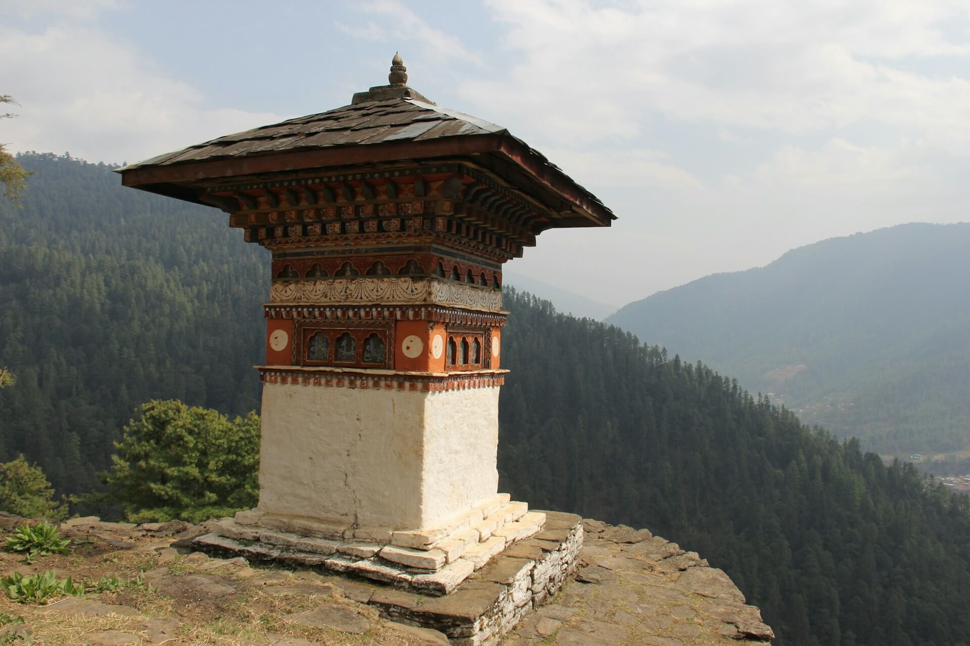 Itinerary Image