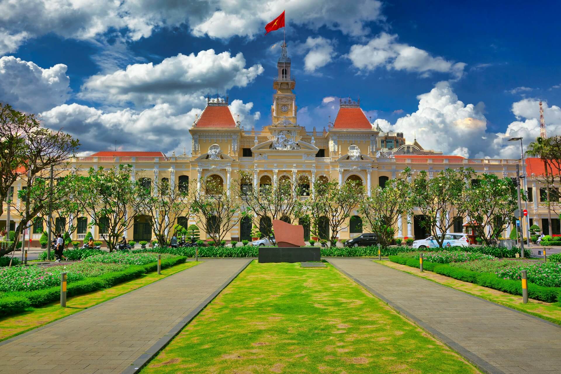 Itinerary Image