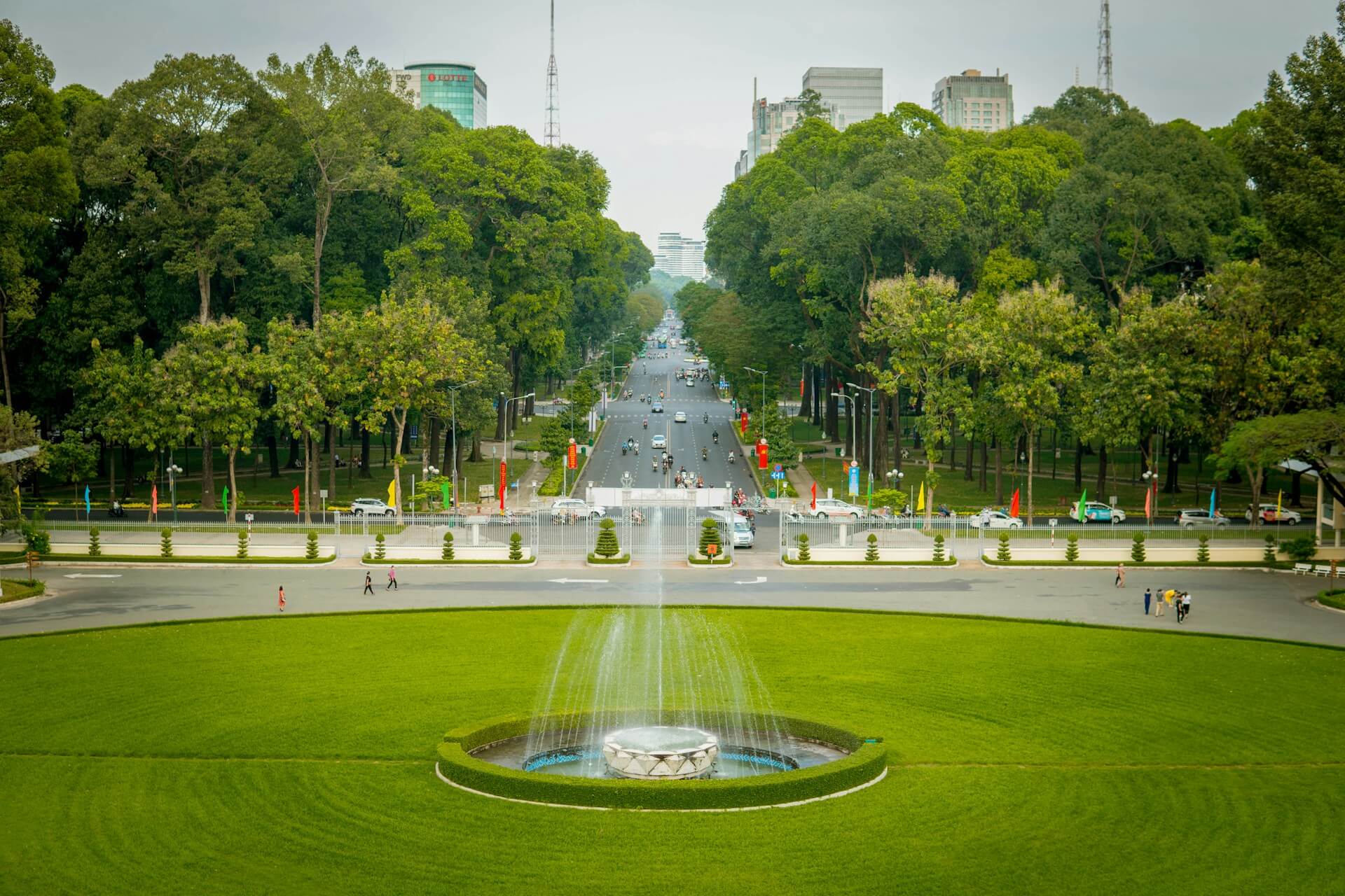 Itinerary Image