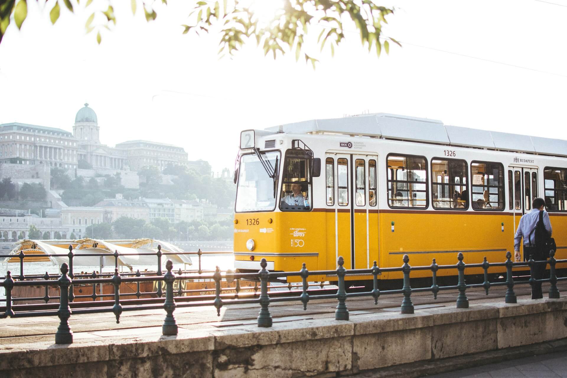 Itinerary Image