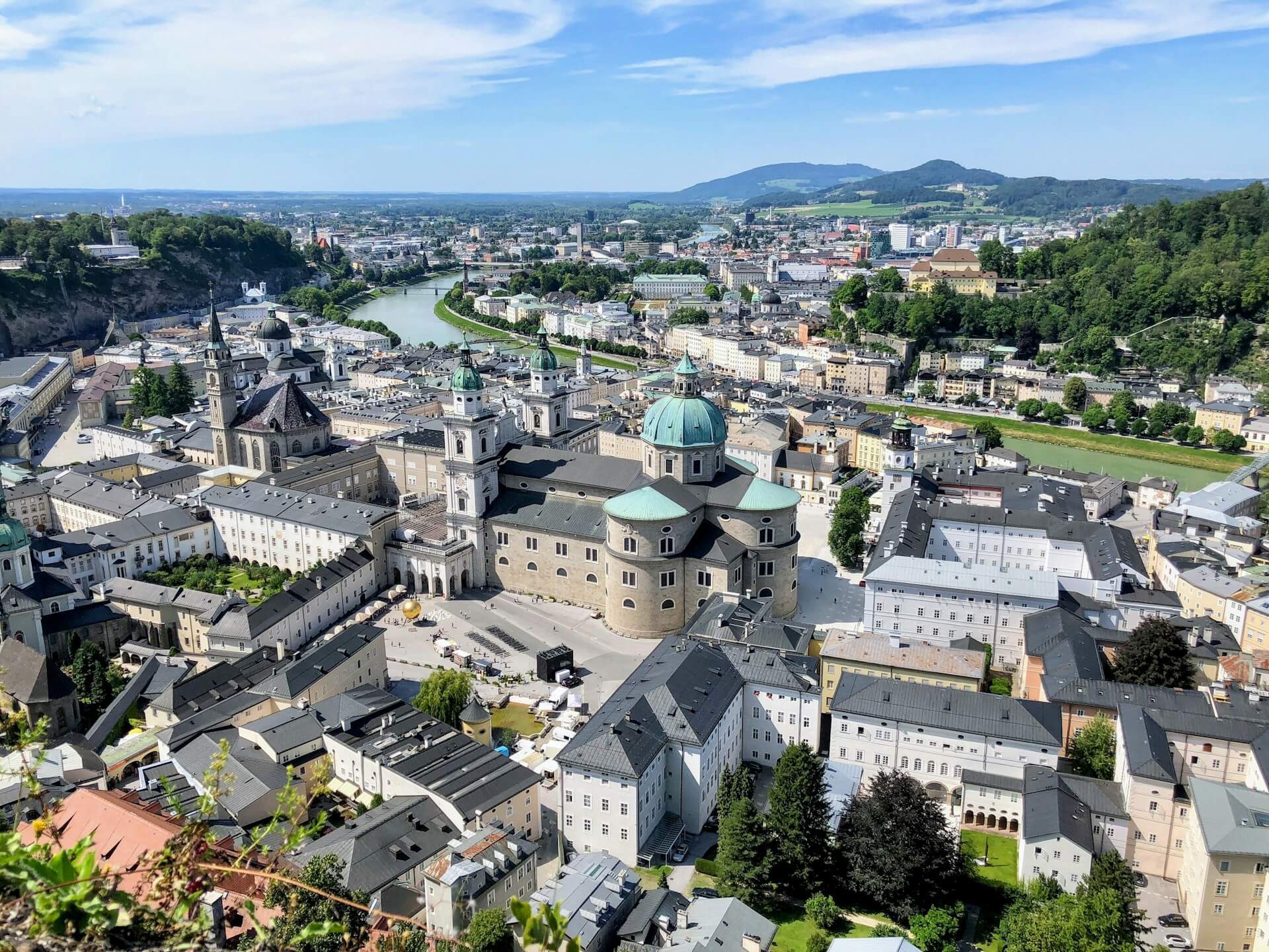Itinerary Image