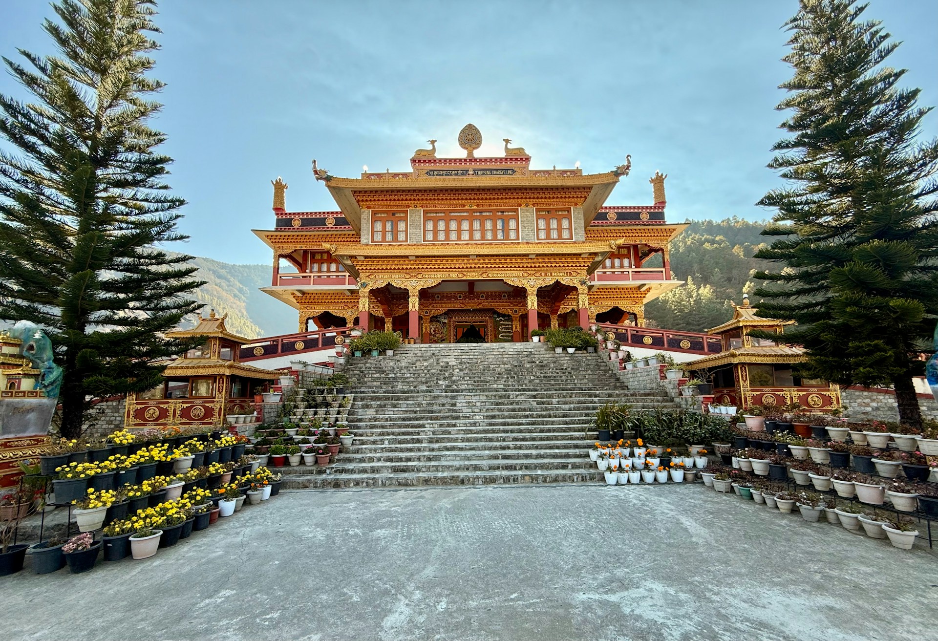 Itinerary Image