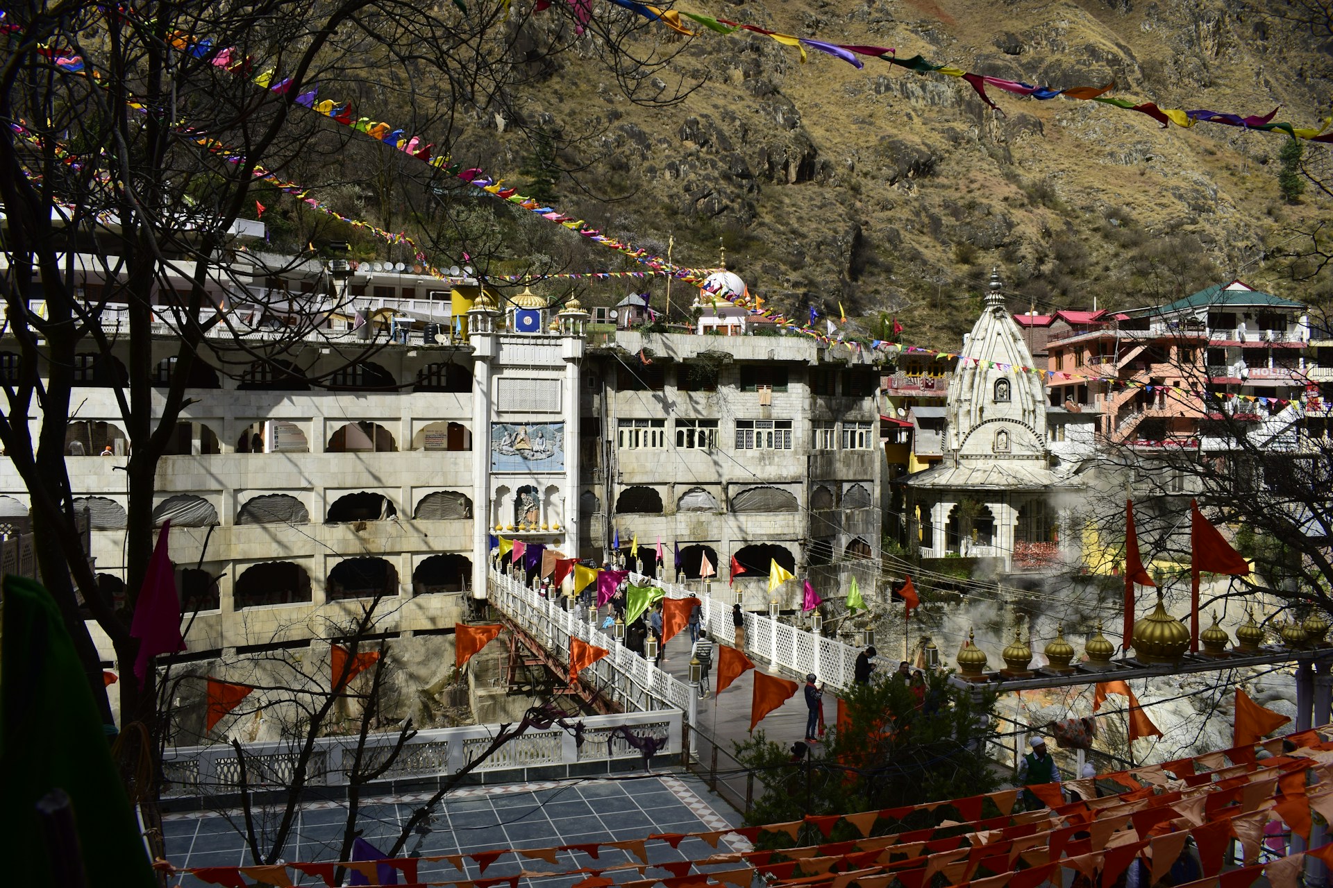 Itinerary Image