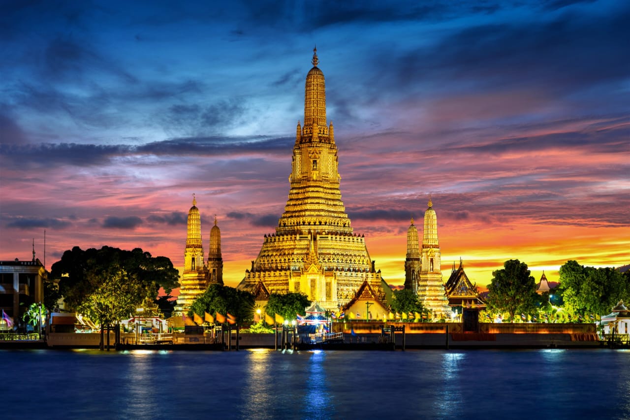 Itinerary Image