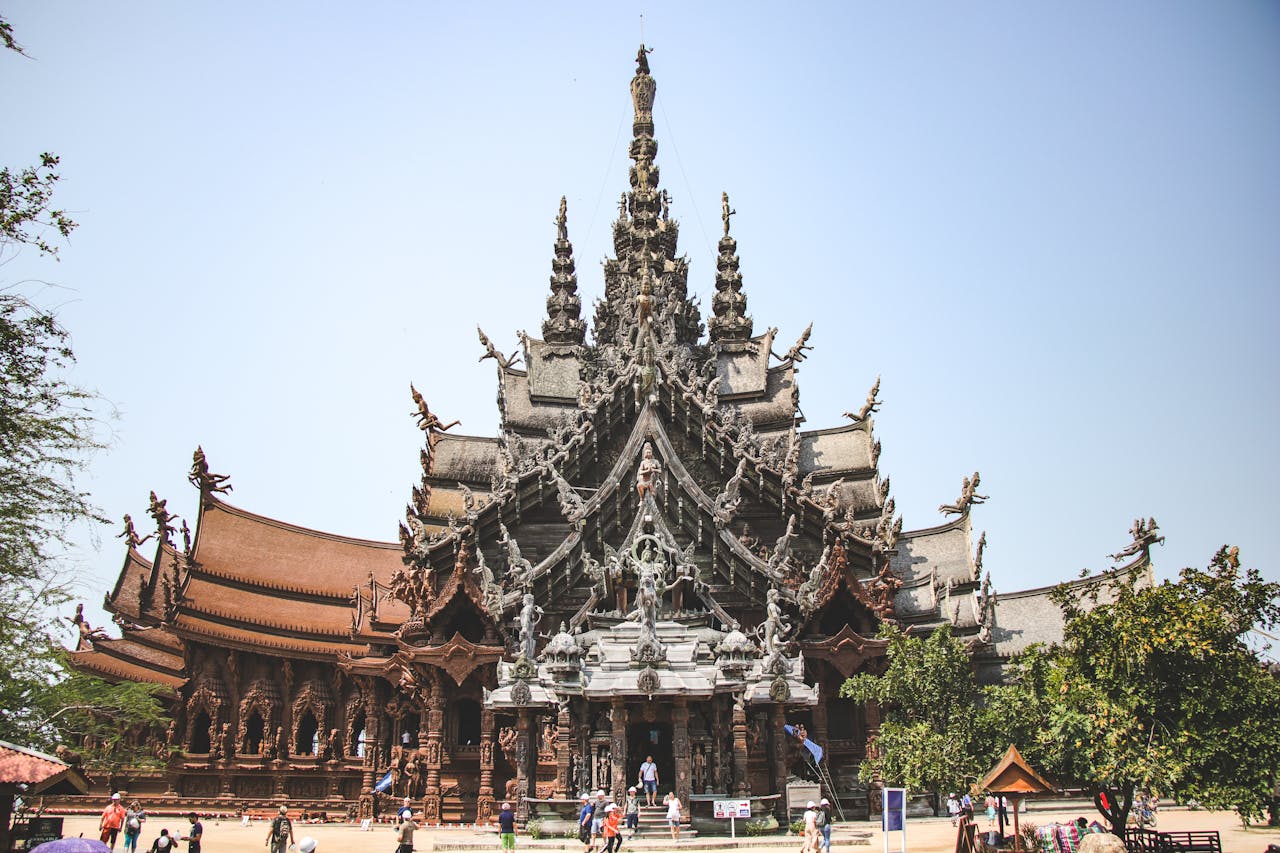Itinerary Image