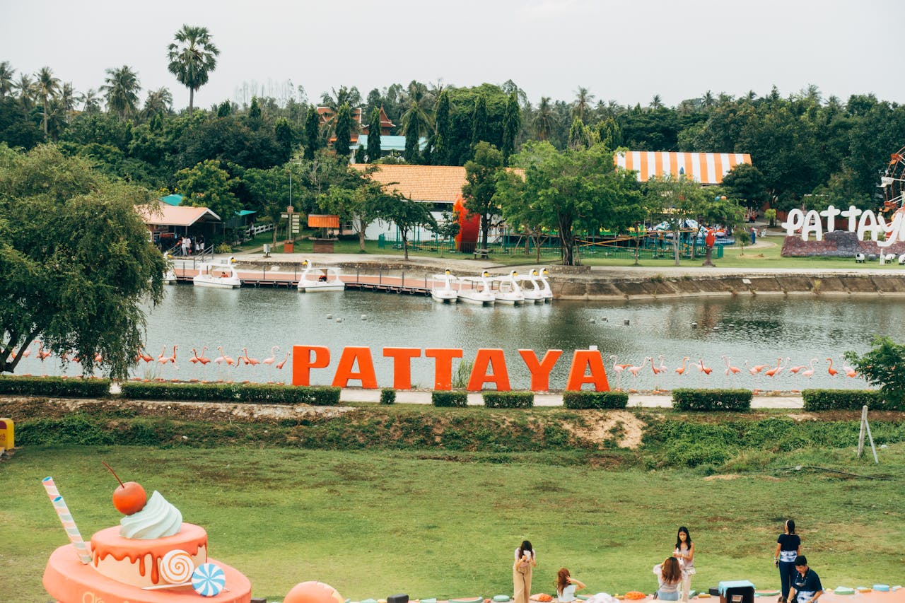 Itinerary Image