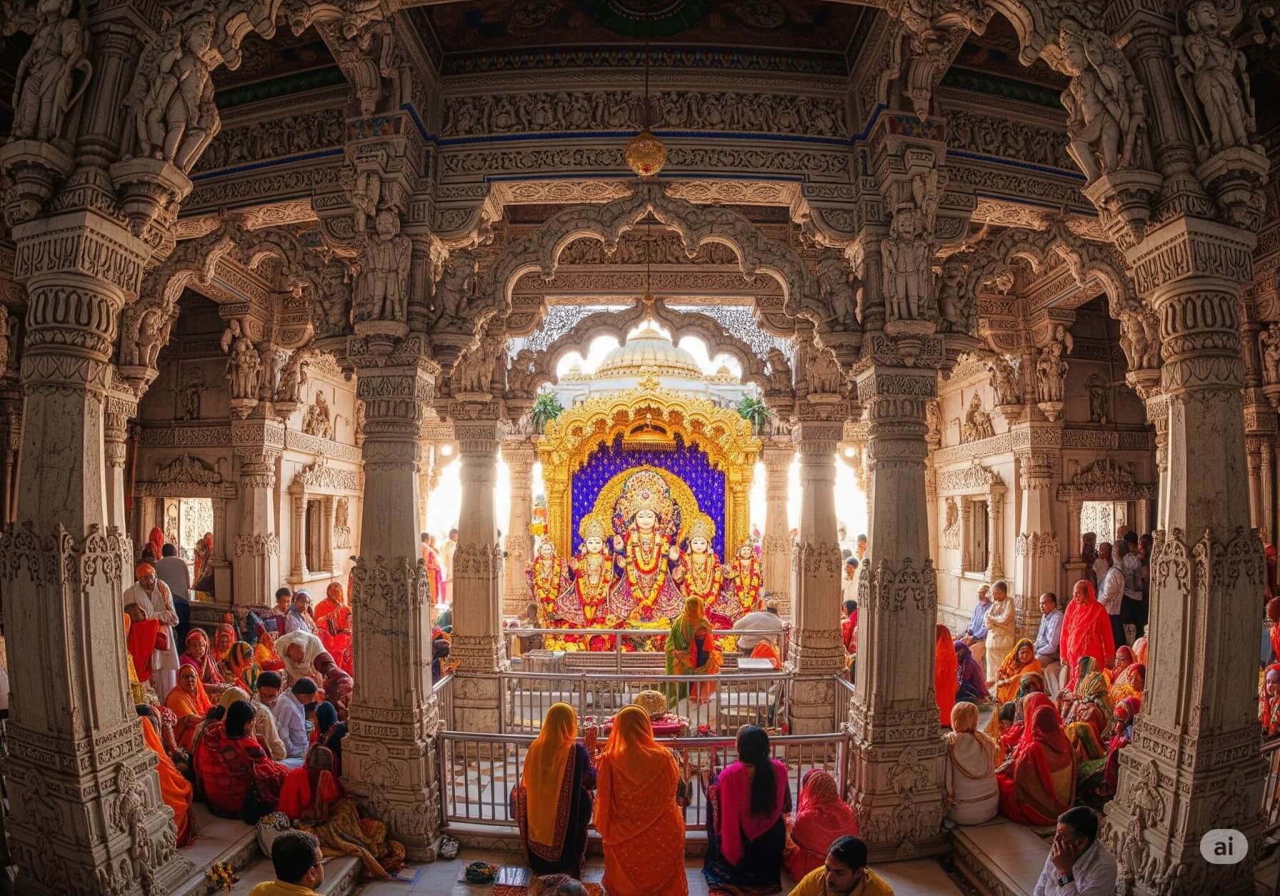 Itinerary Image