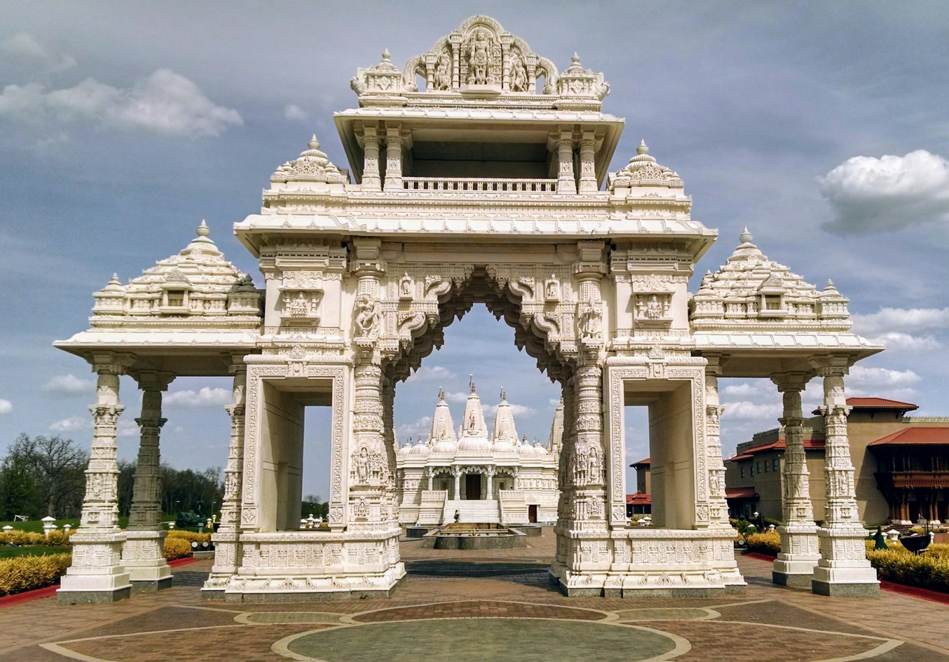 Itinerary Image